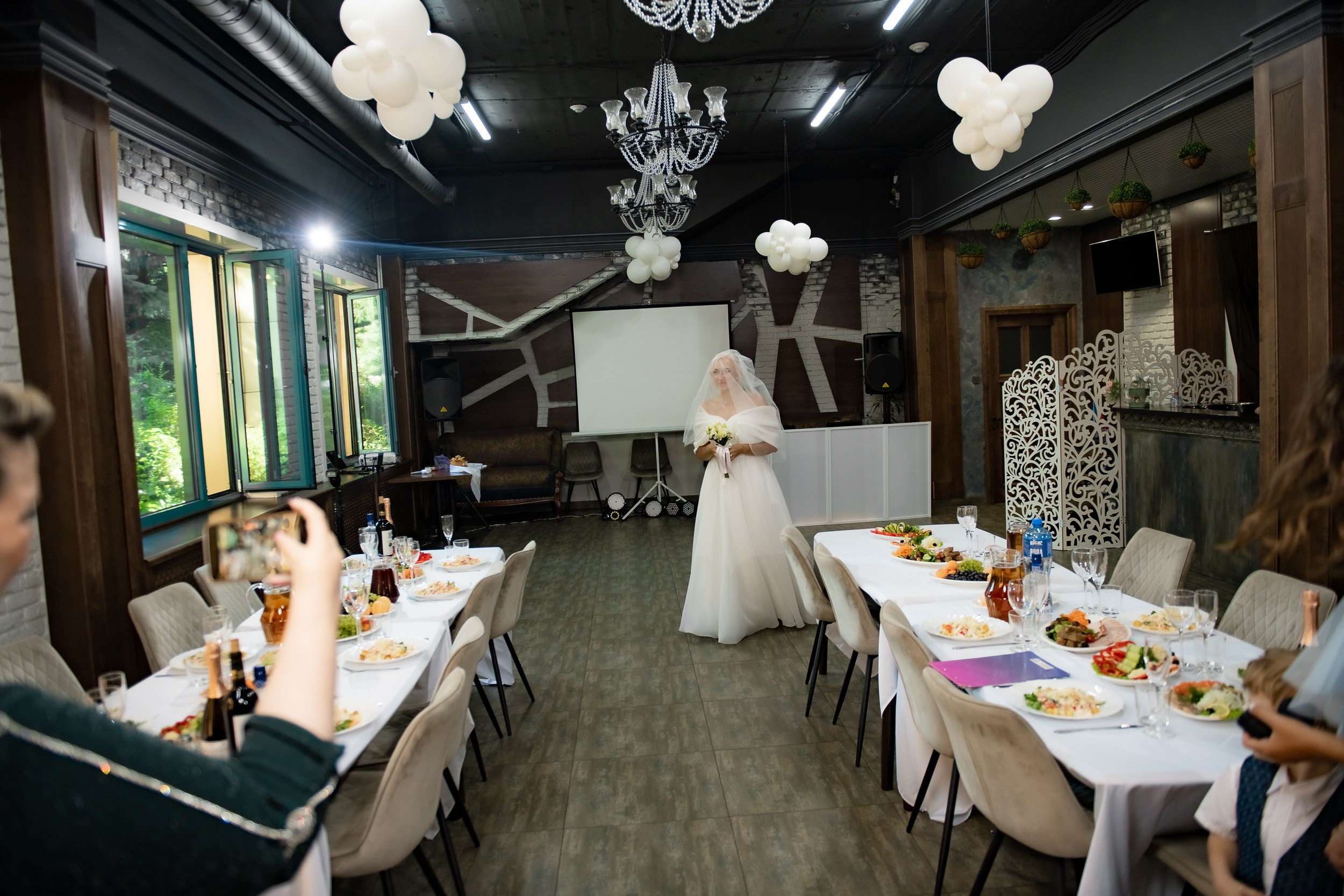 Евгений и Ирина. ProfotoNK