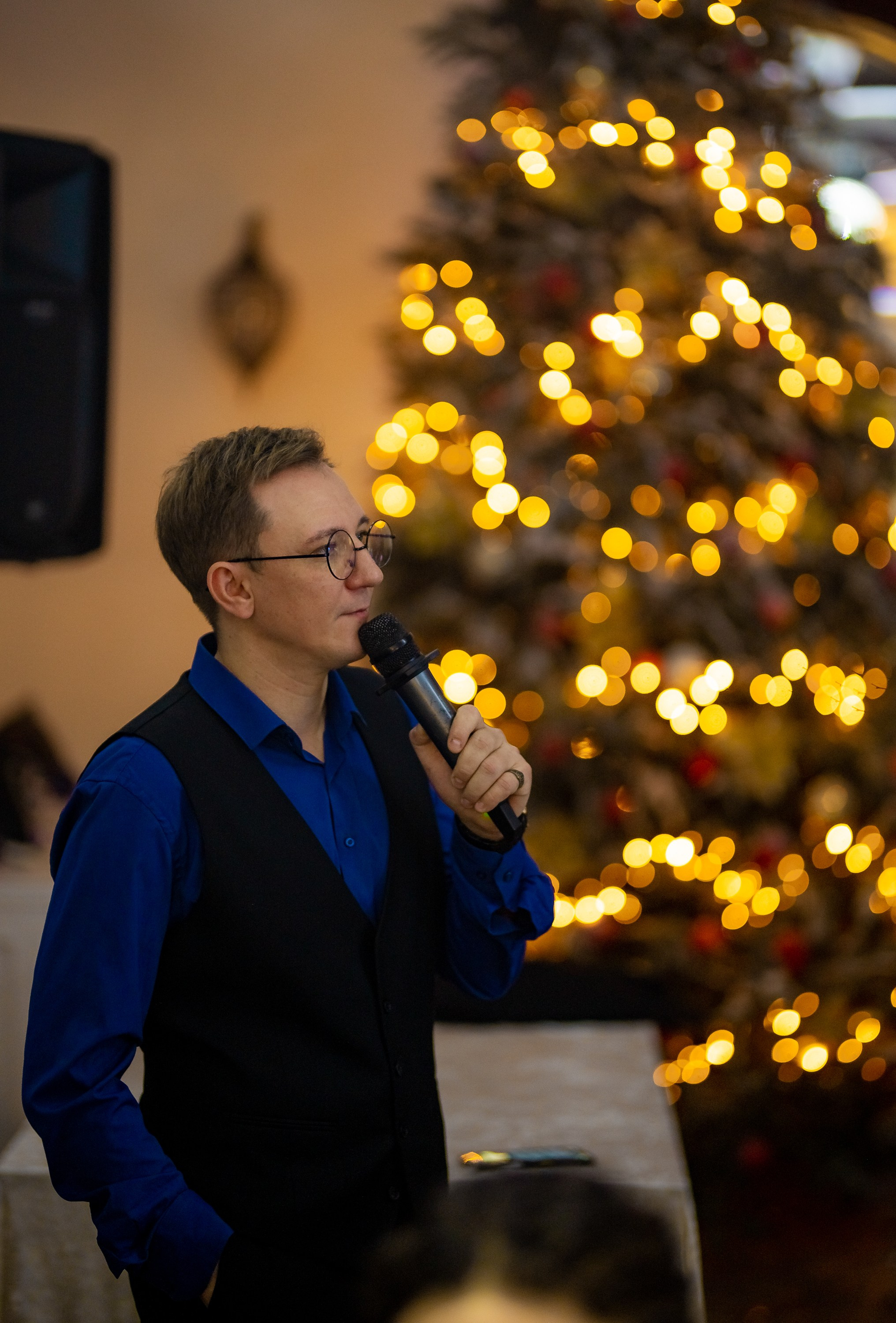 Гастроужин для инвесторов. ProfotoNK