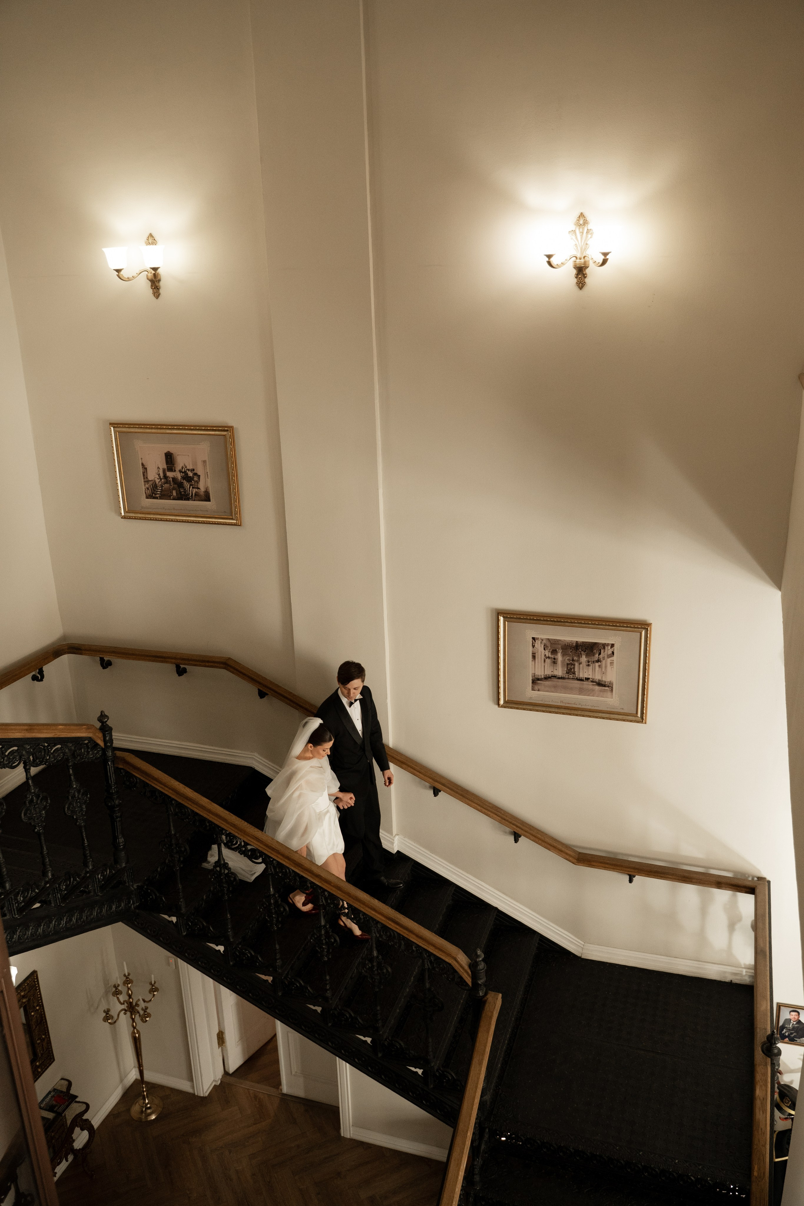 Юрий и Мария. Свадебный фотограф Тула