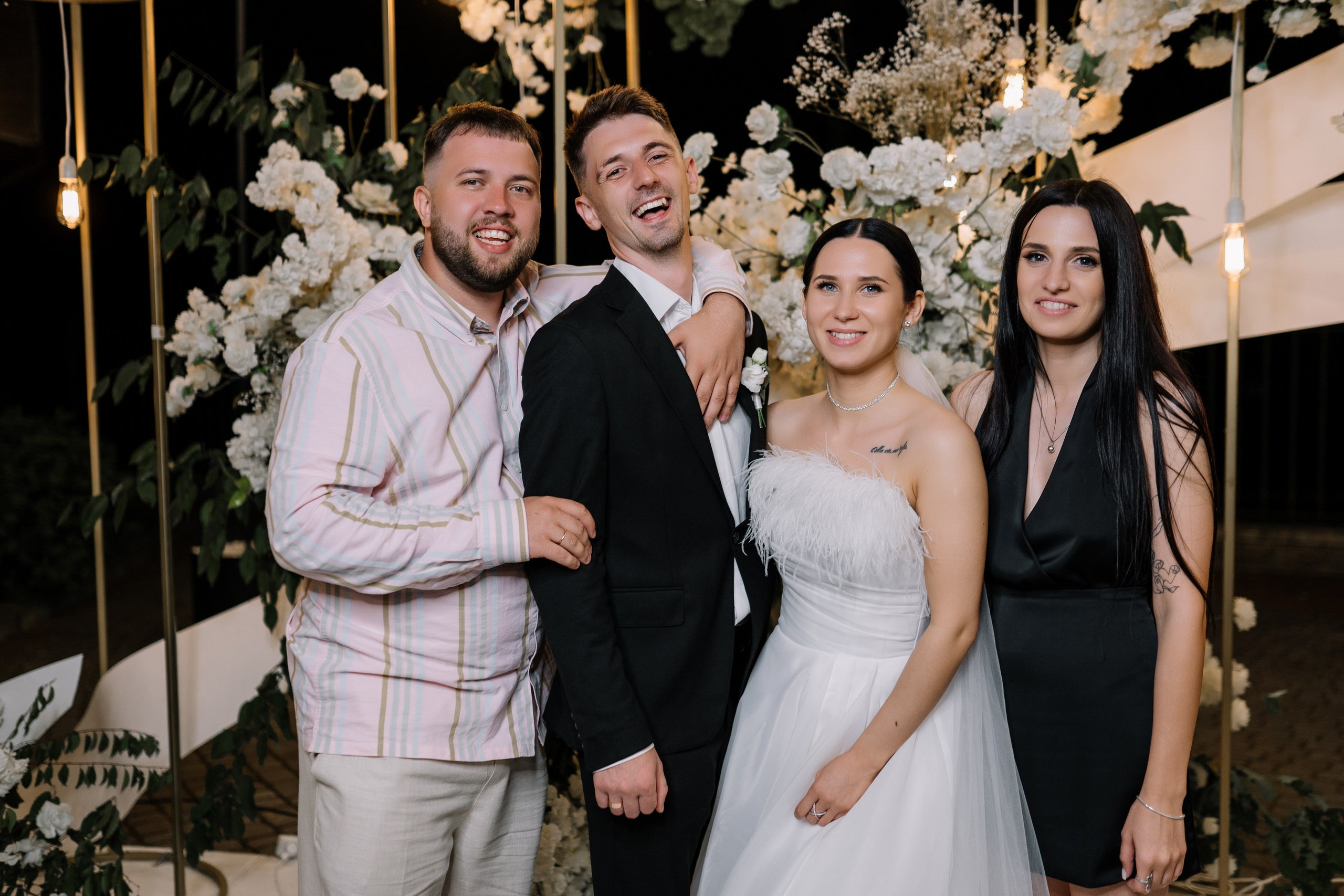 Лиза & Сергей