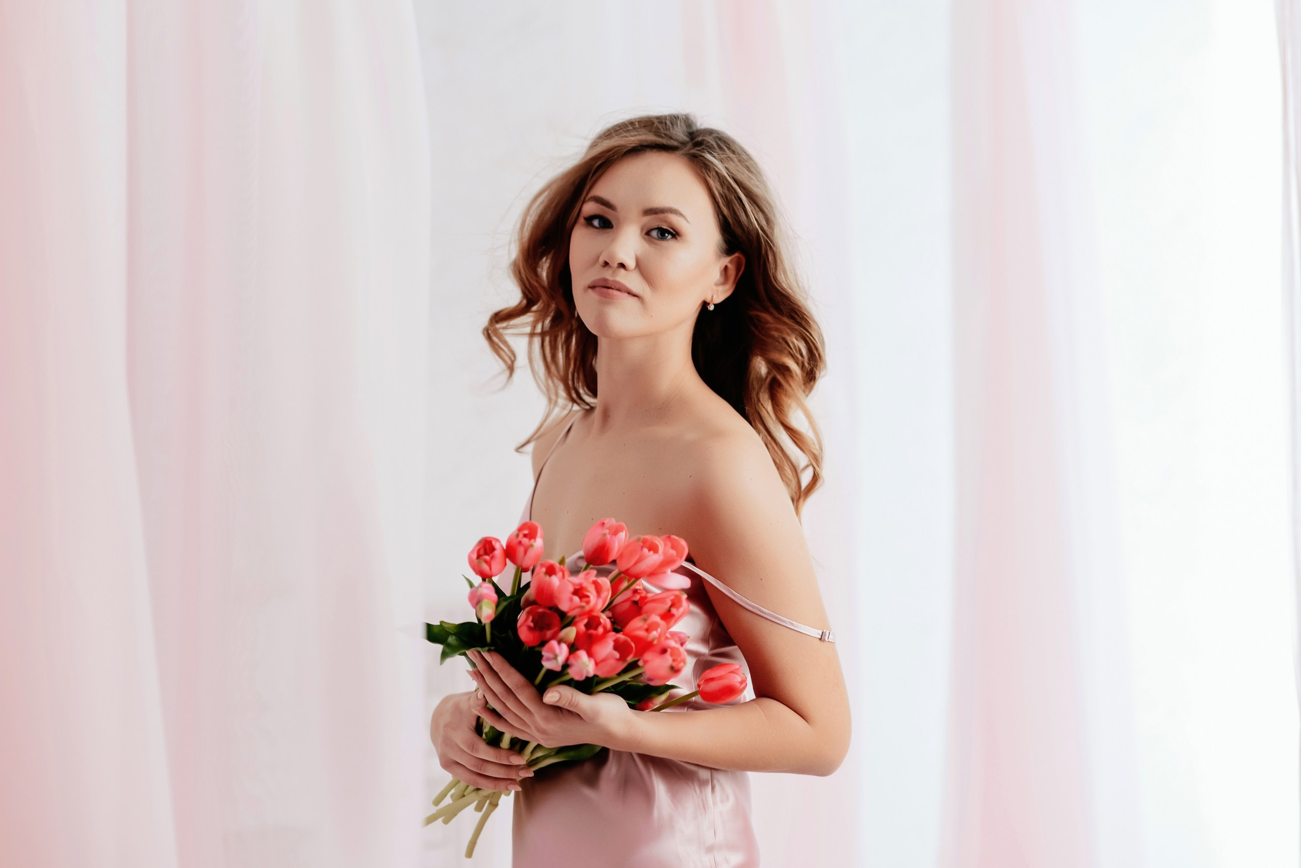 Мария. Свадебный, семейный и репортажный фотограф Наталья Новикова