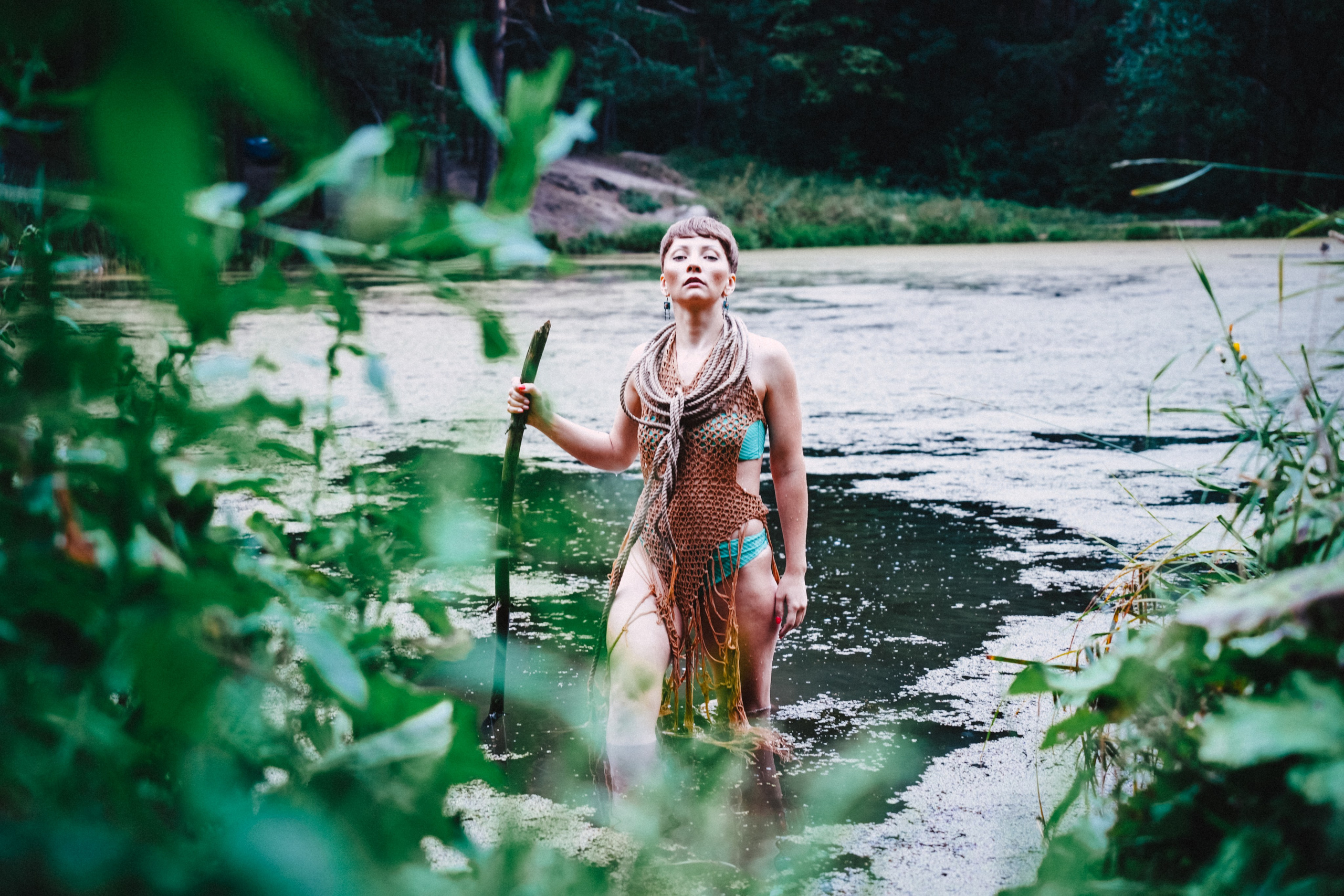 Индивидуальная фотосессия. Фотограф-видеограф в Санкт-Петербурге Владимир Нестеров