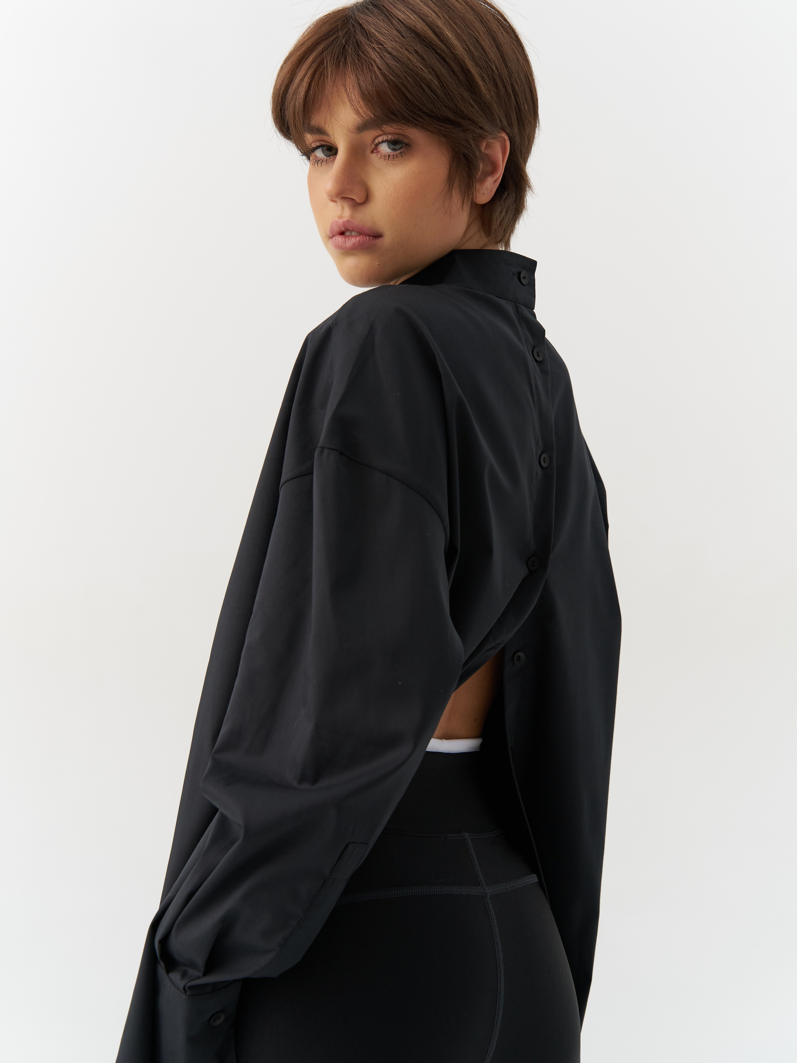 OVERLAY. Главная