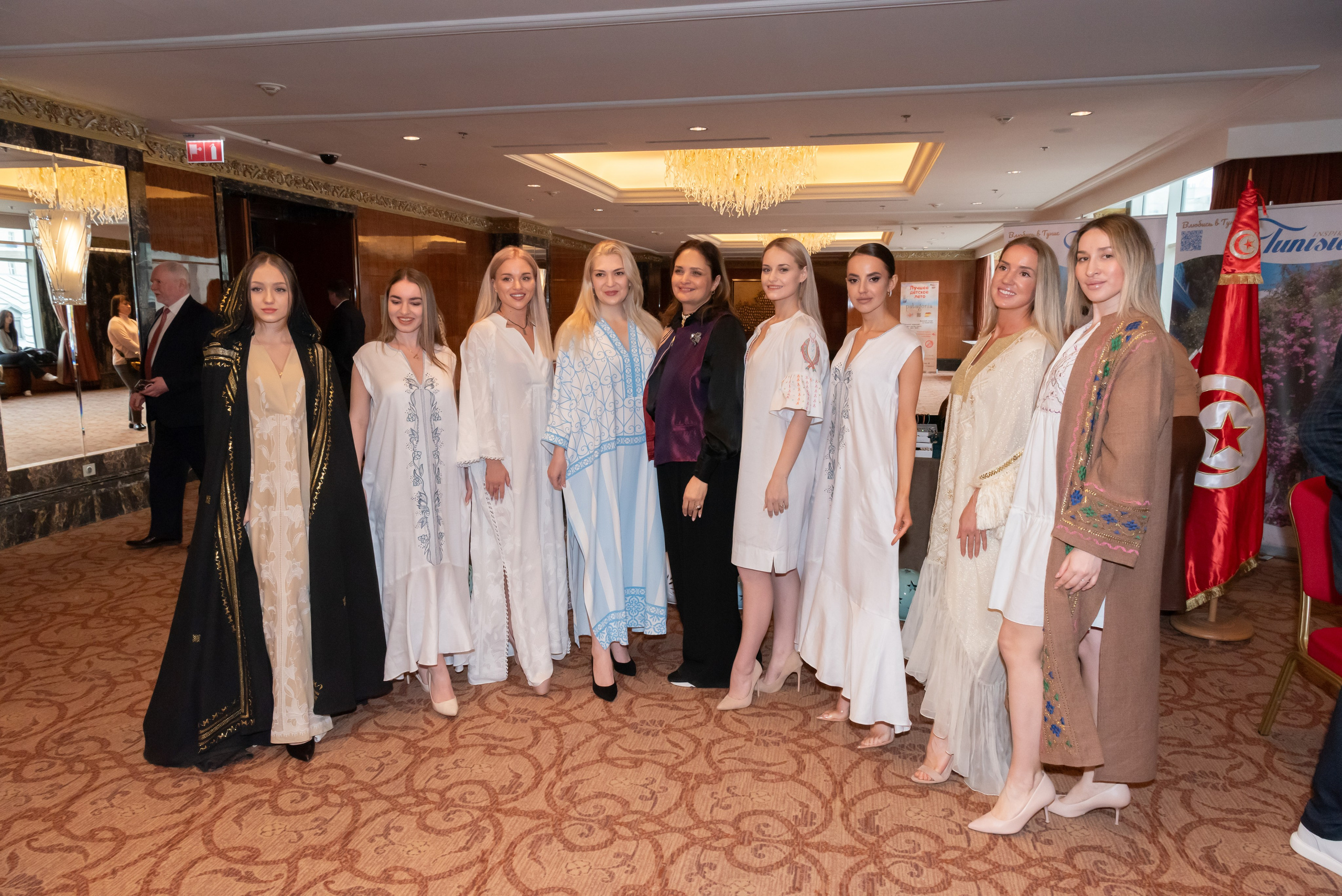 Репортаж с мероприятия