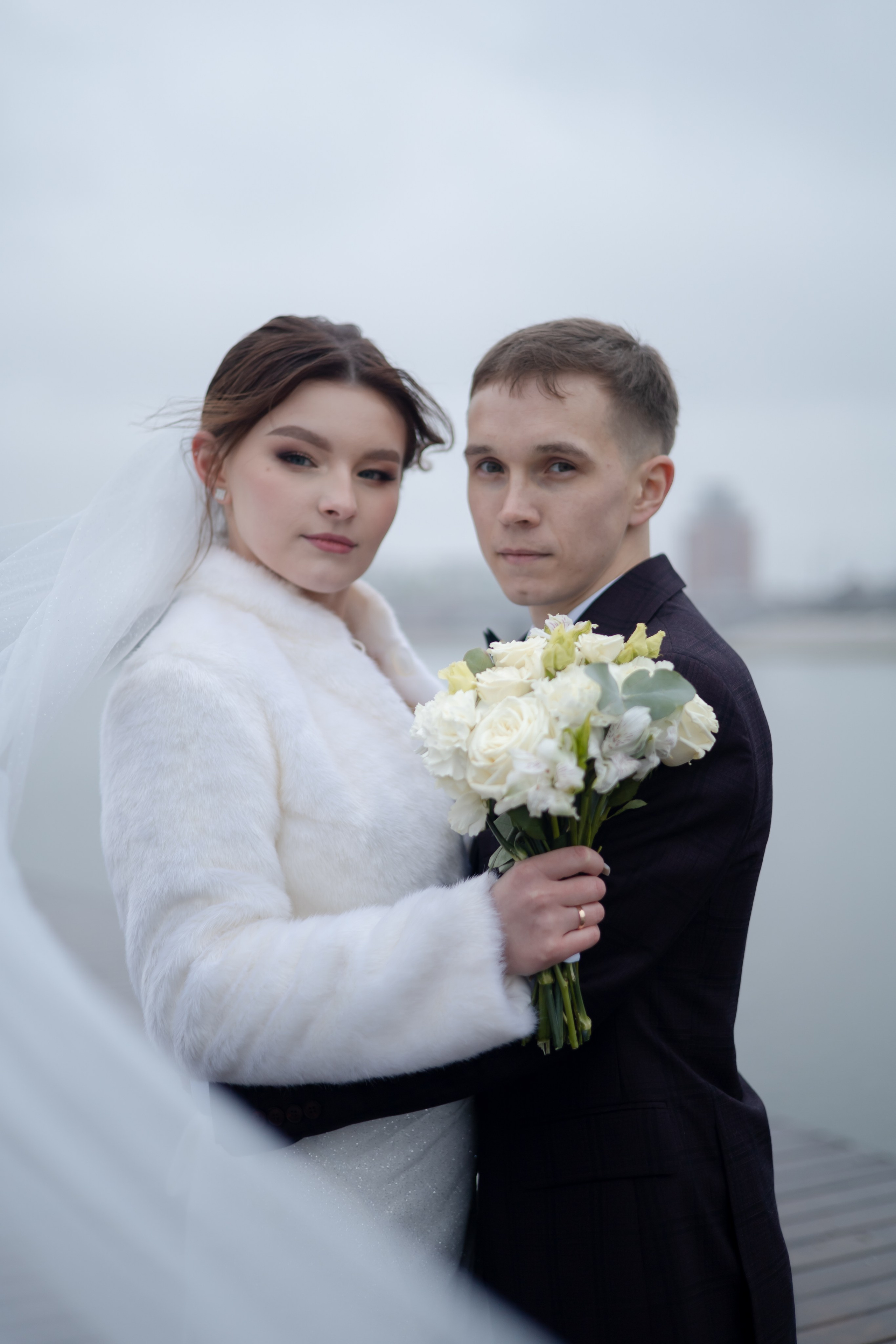 Алексей+Кристина. Фотограф Элла Ефимова