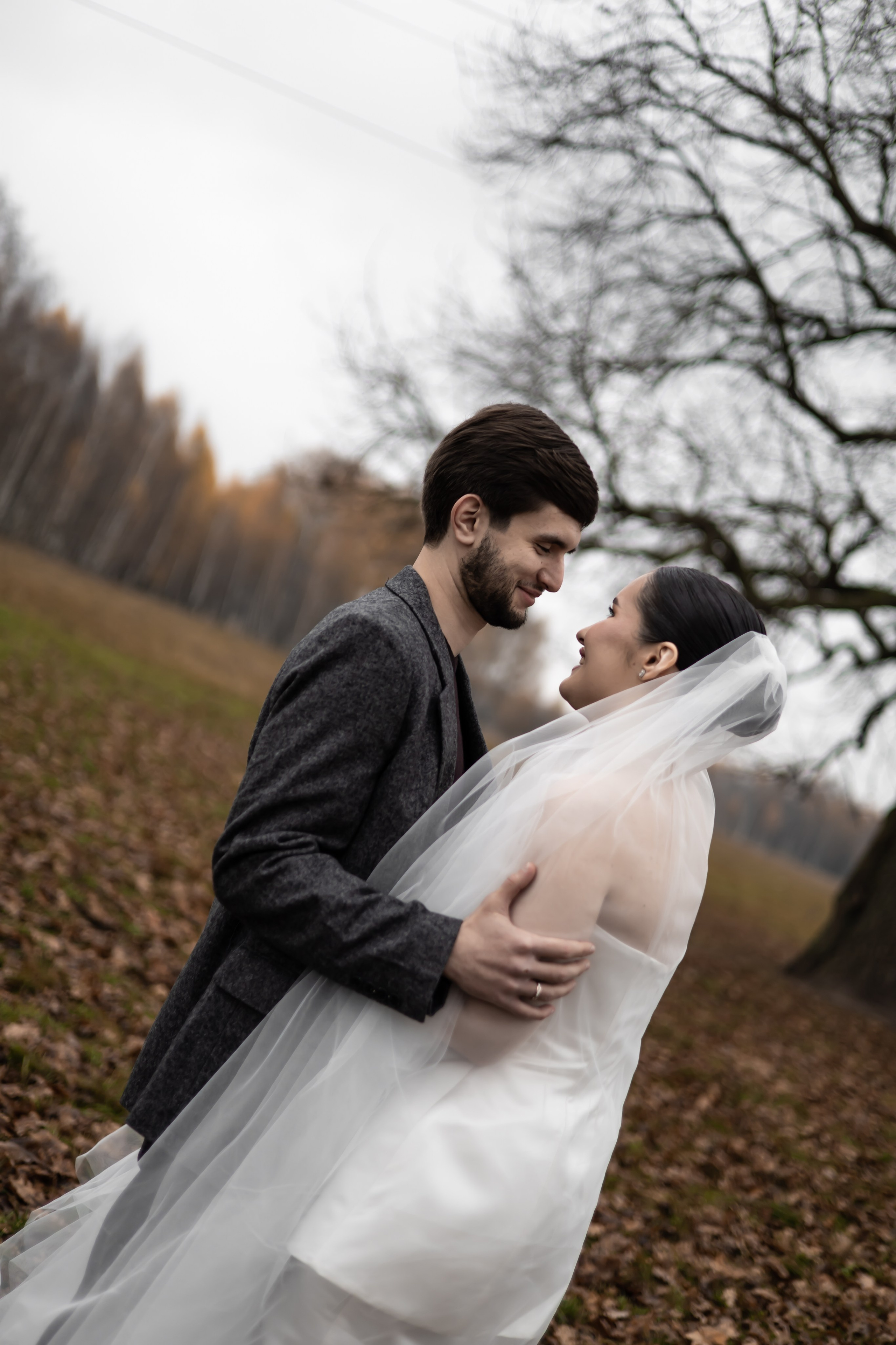 ЭДУАРД+КРИСТИНА. Фотограф Элла Ефимова