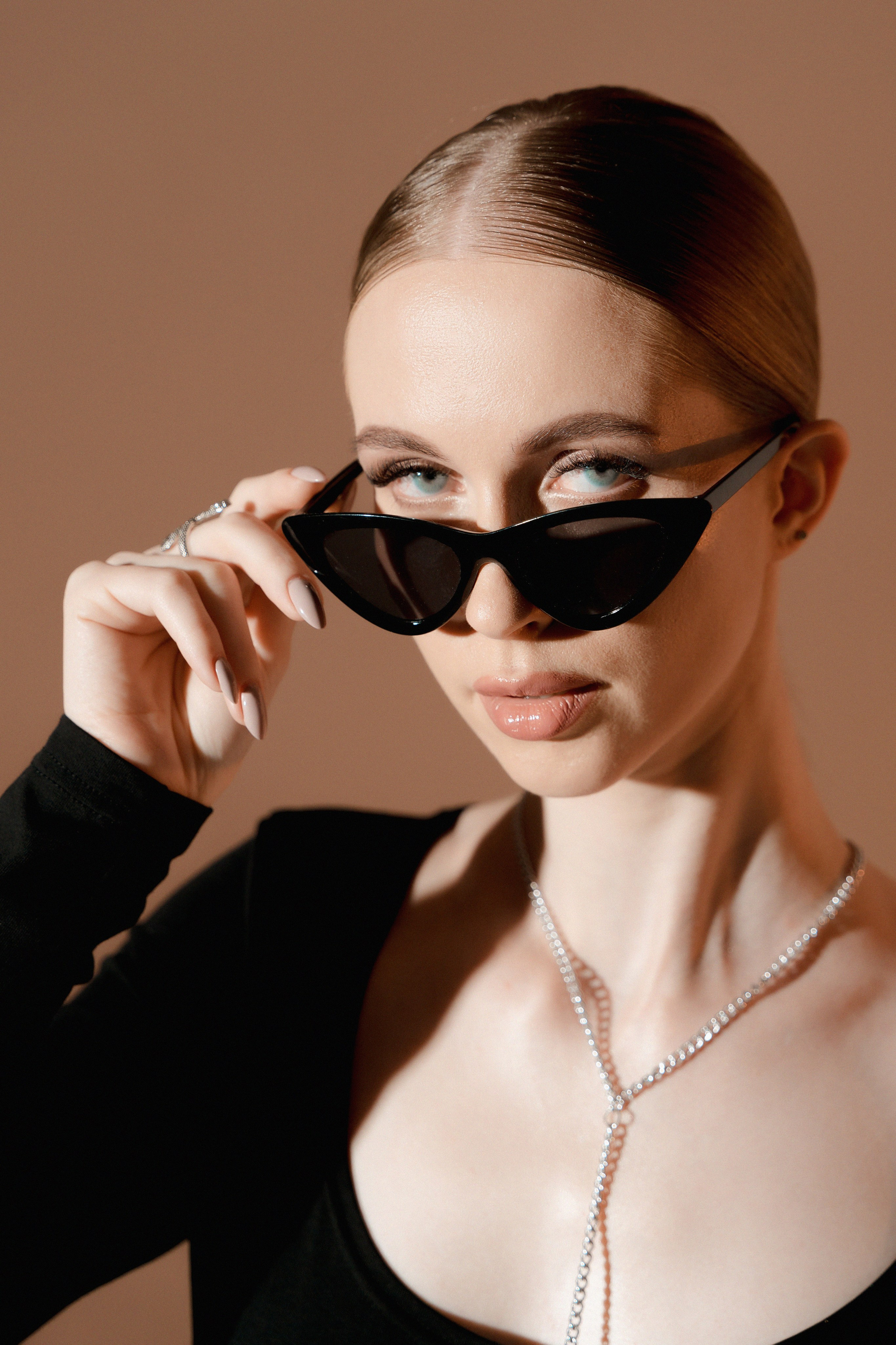 Красивый свет для Кати. Фотограф Надежда Погребняк | Рязань | Москва