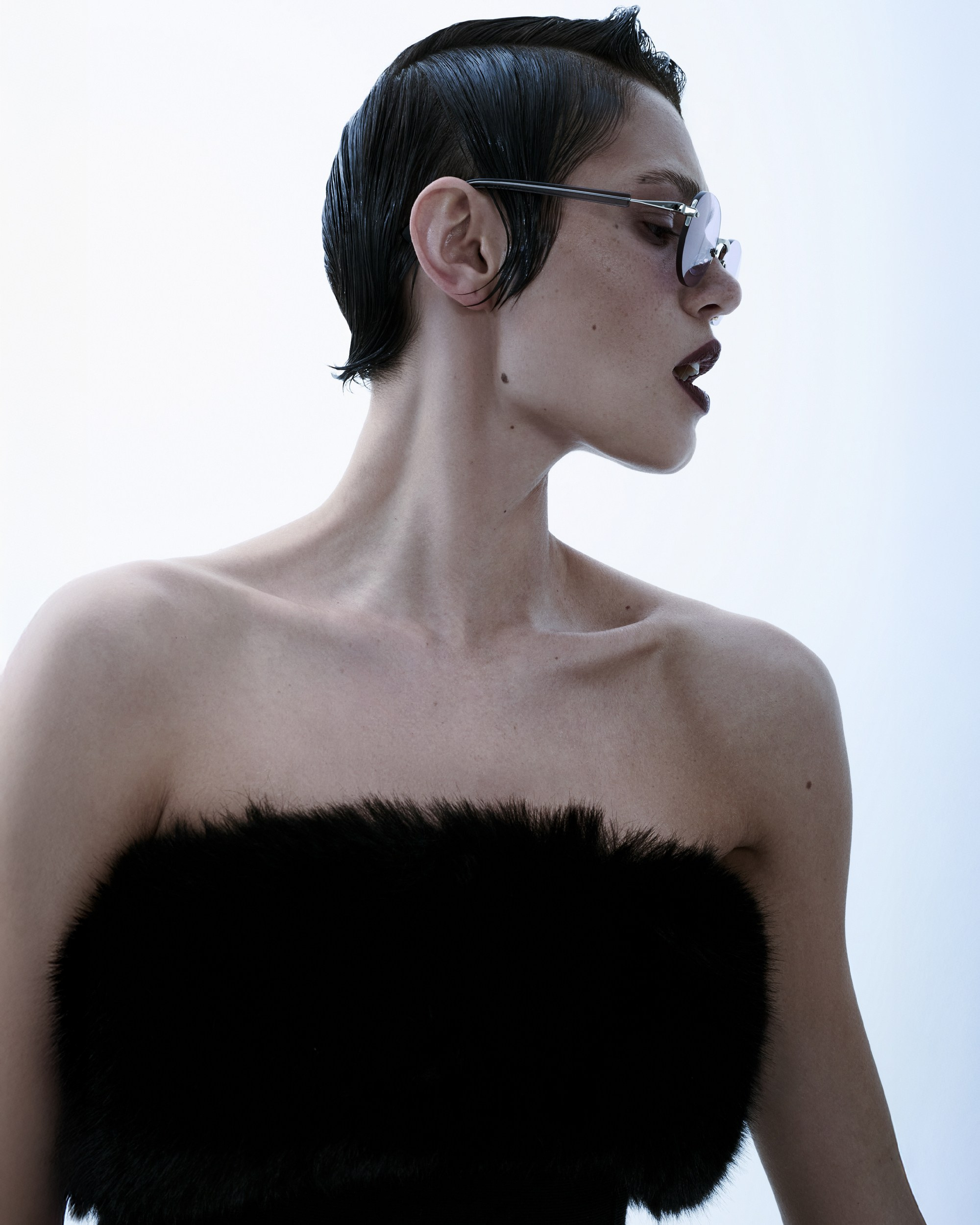 Retouch — portfolio. VIKTOR KSHISHTOVSKYH