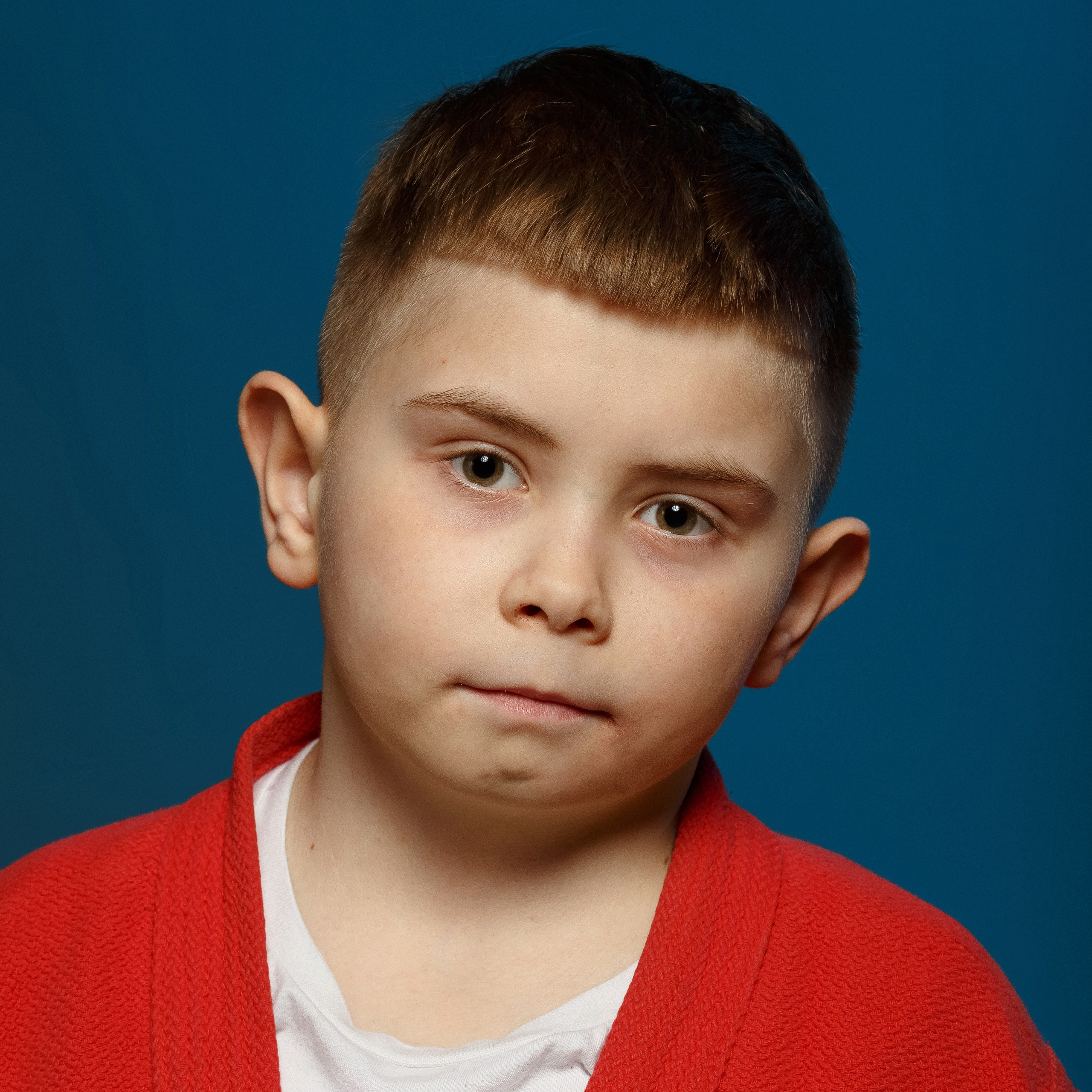 Цветовой акцент. Просто-фото.рф