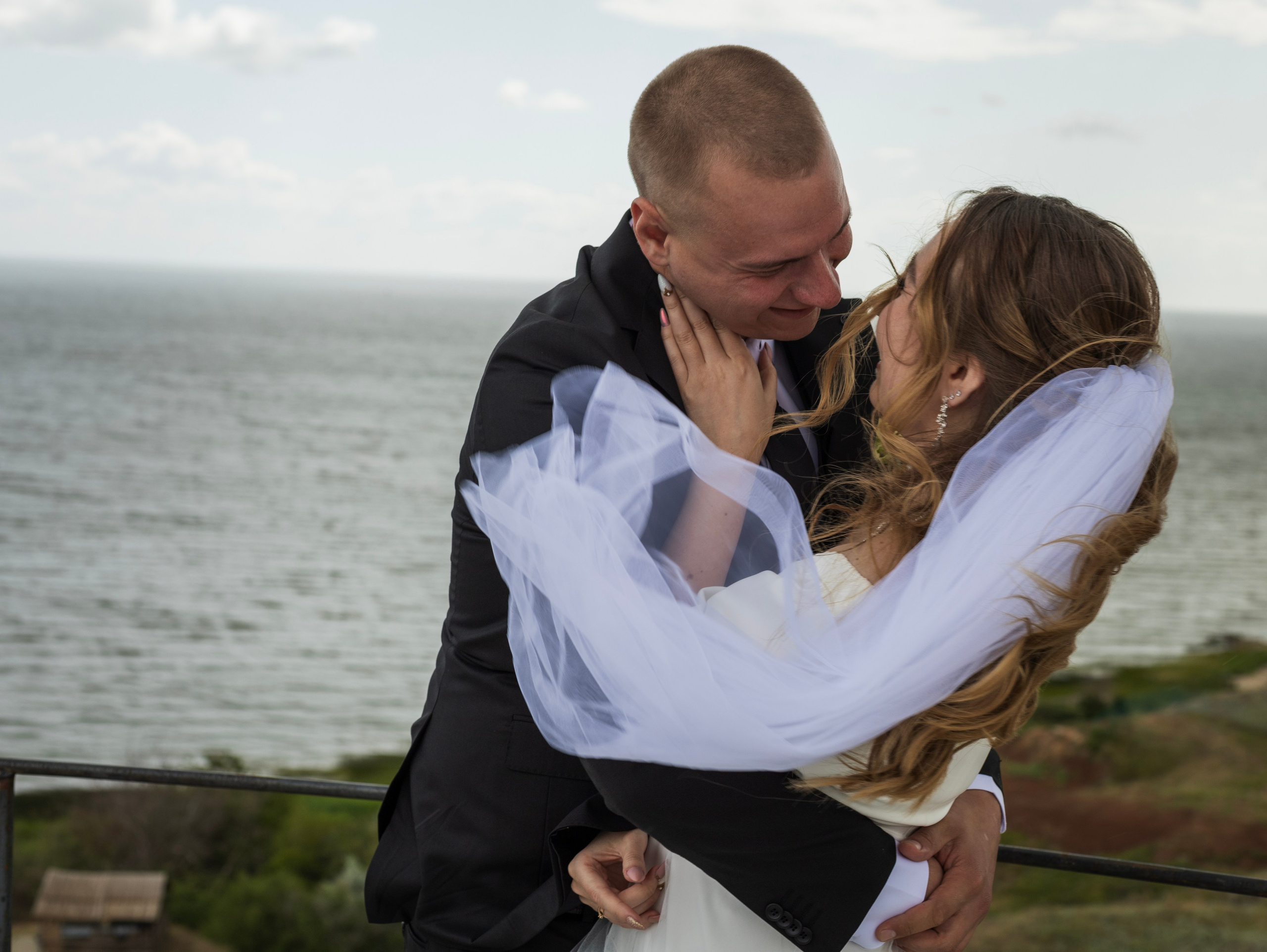 Никита и Алина. Фотограф, Таганрог, Руслан Степущенко