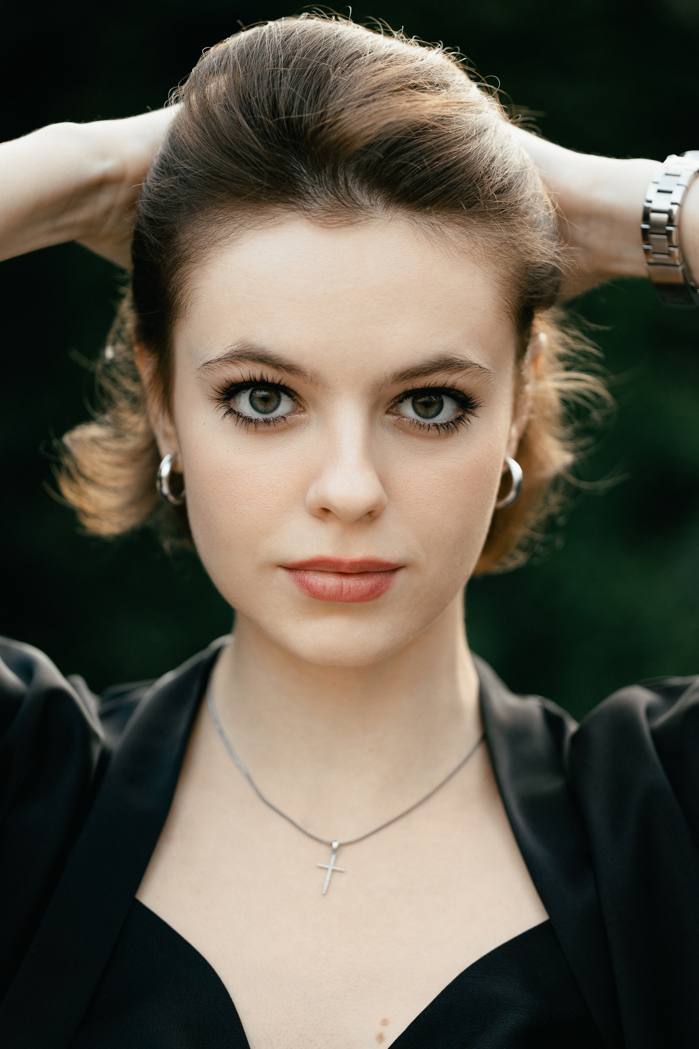 Настя. Фотограф в Сочи Адлер Ковалёв Евгений