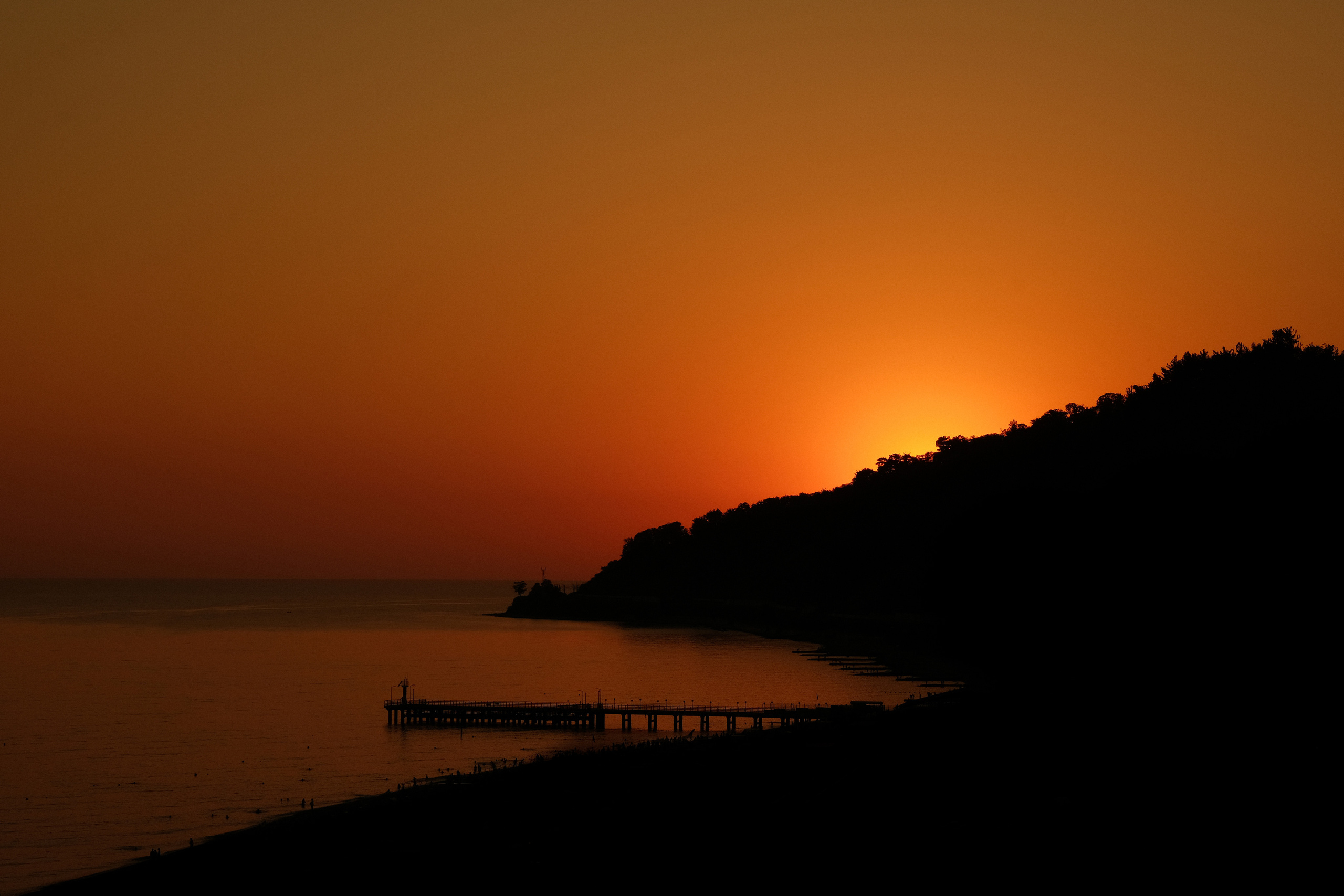Reminiscence. Фотограф в Сочи Адлер Ковалёв Евгений