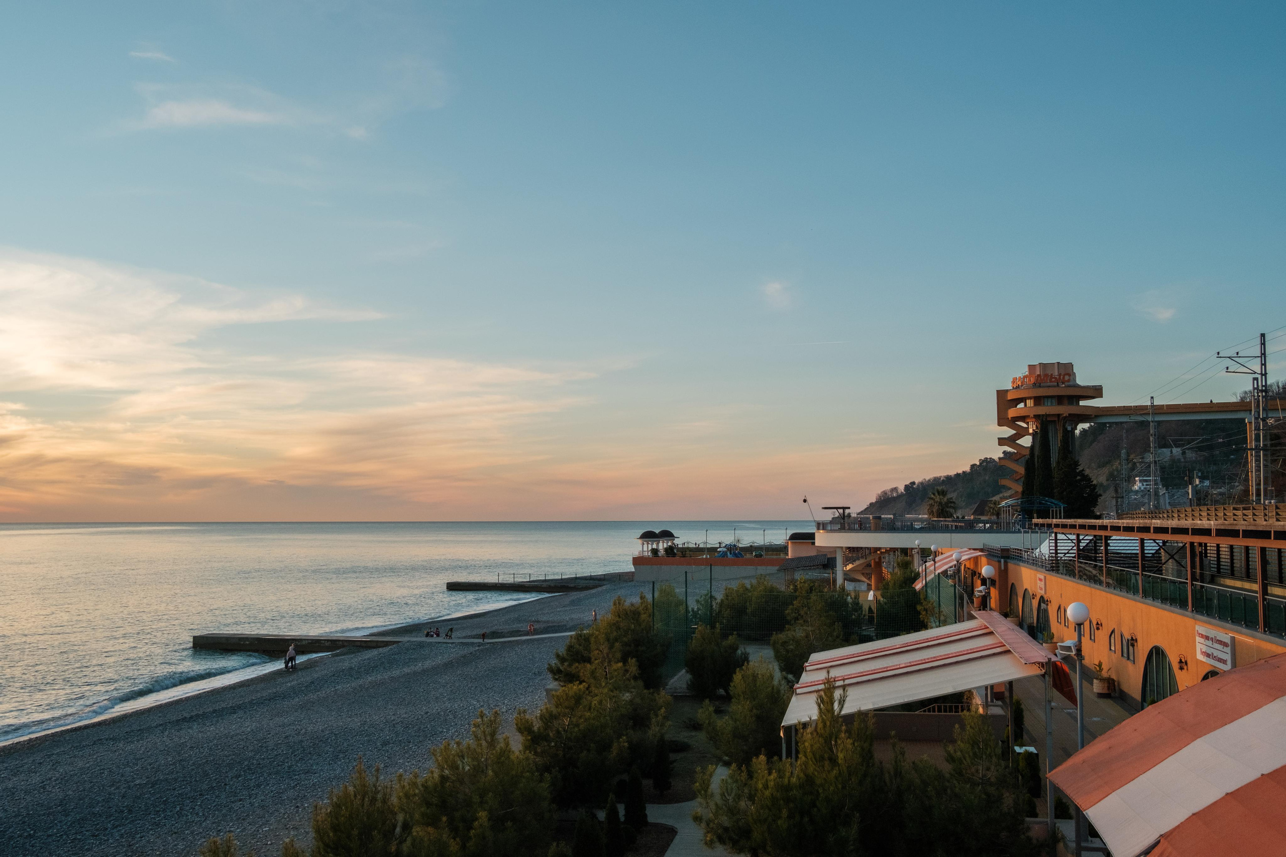 Reminiscence. Фотограф в Сочи Адлер Ковалёв Евгений