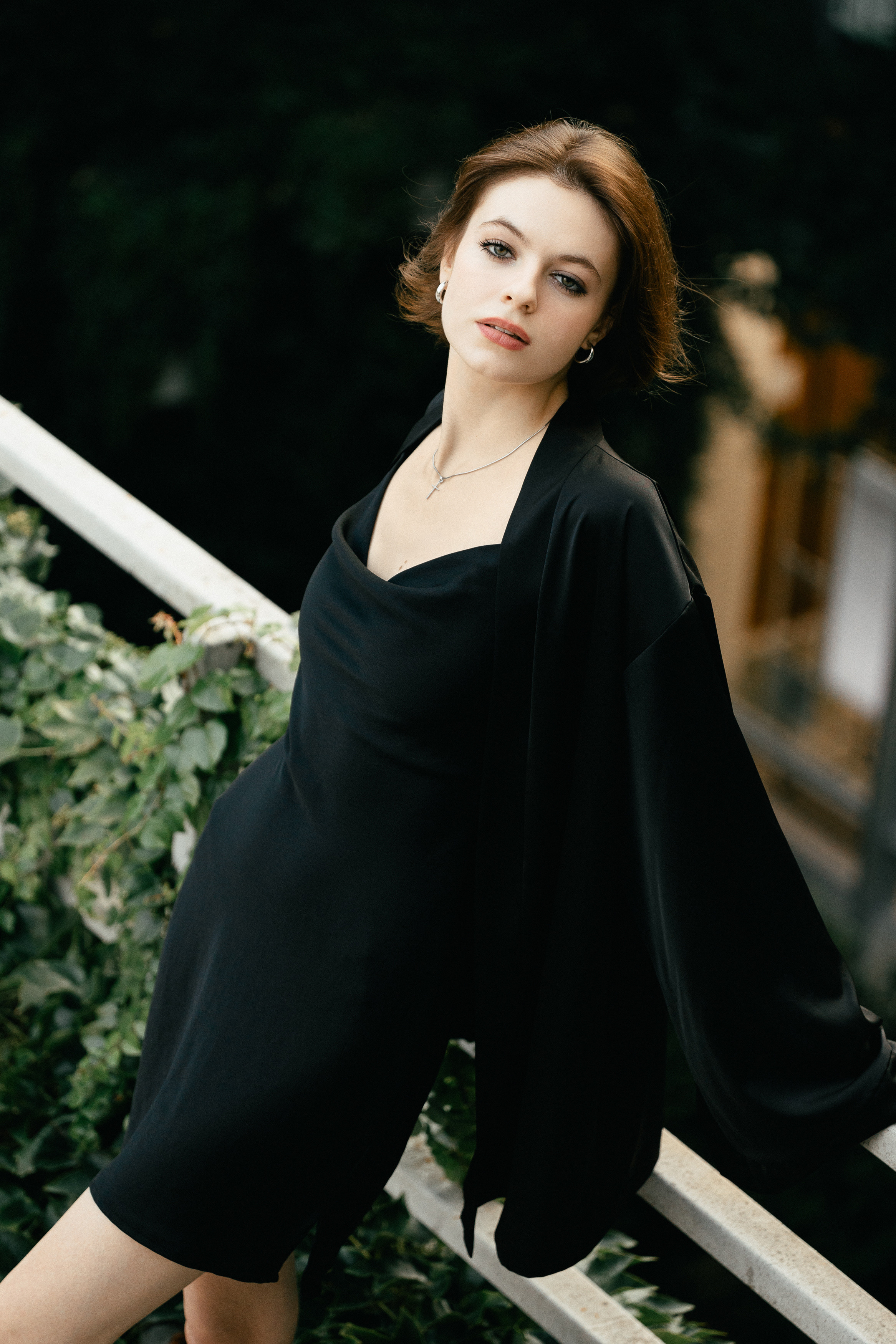 Настя. Фотограф в Сочи Адлер Ковалёв Евгений