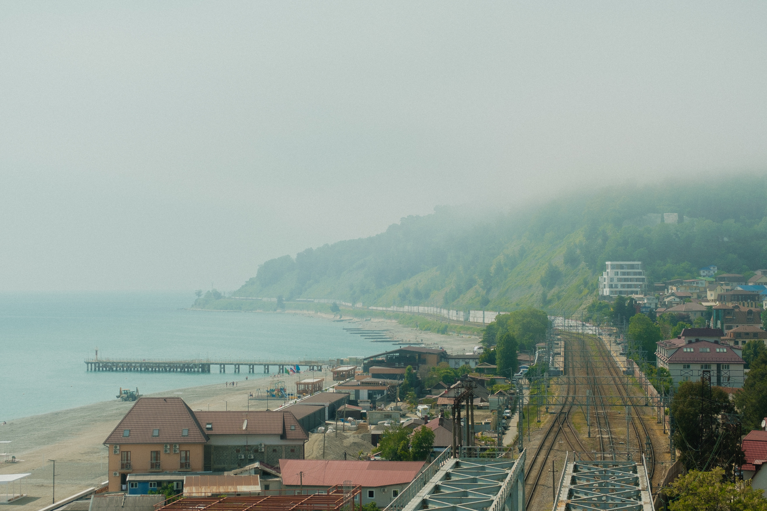 Reminiscence. Фотограф в Сочи Адлер Ковалёв Евгений