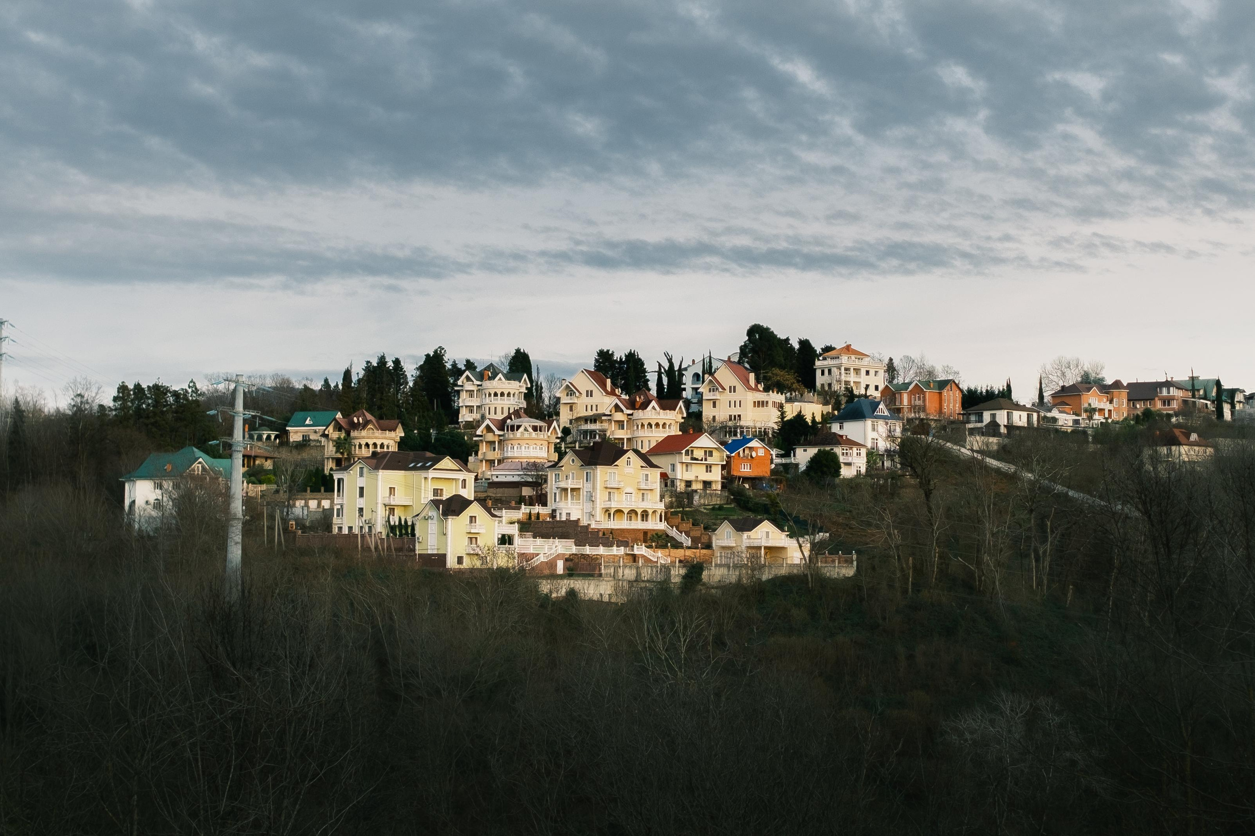 Reminiscence. Фотограф в Сочи Адлер Ковалёв Евгений