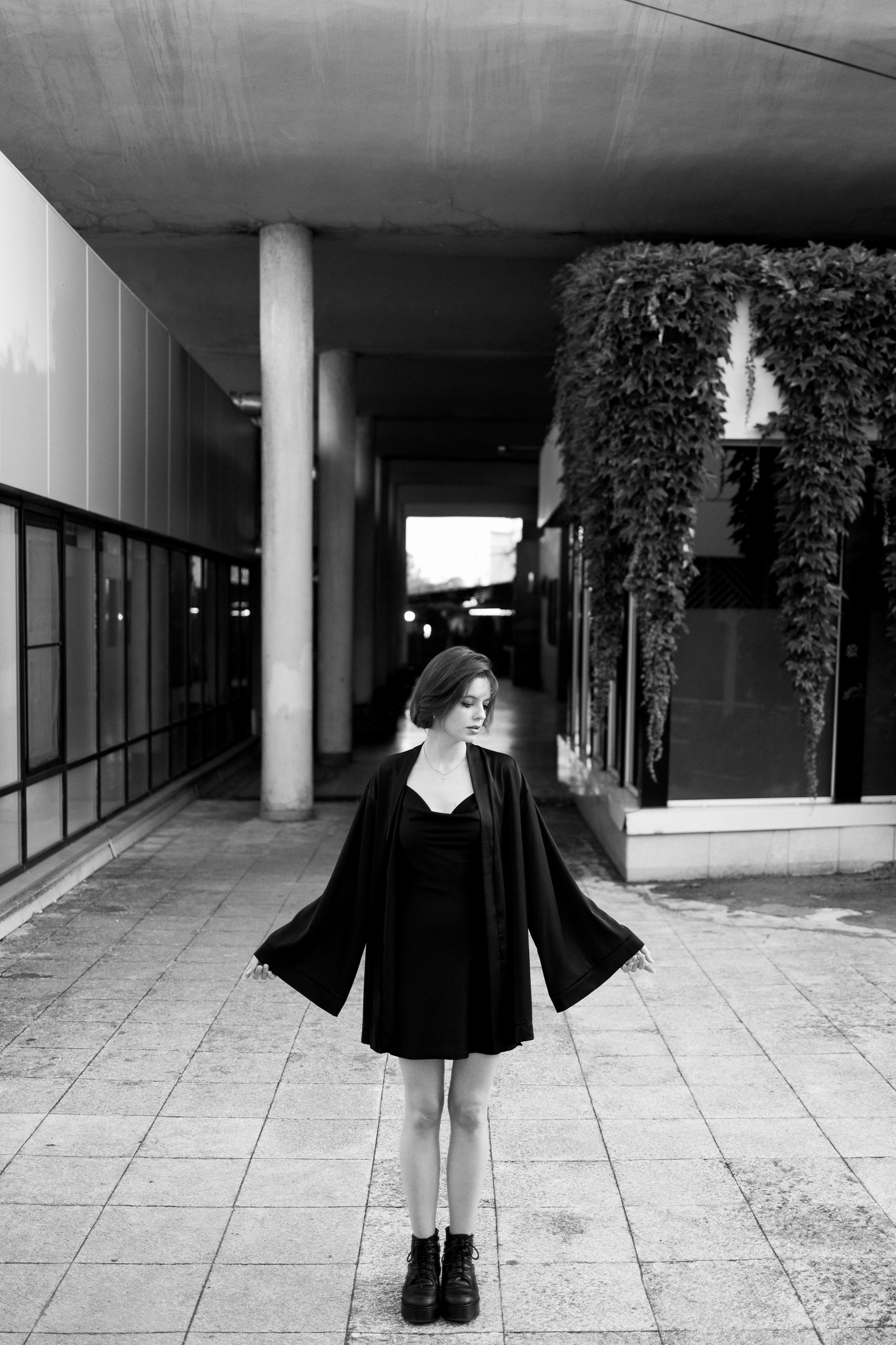 Настя. Фотограф в Сочи Адлер Ковалёв Евгений