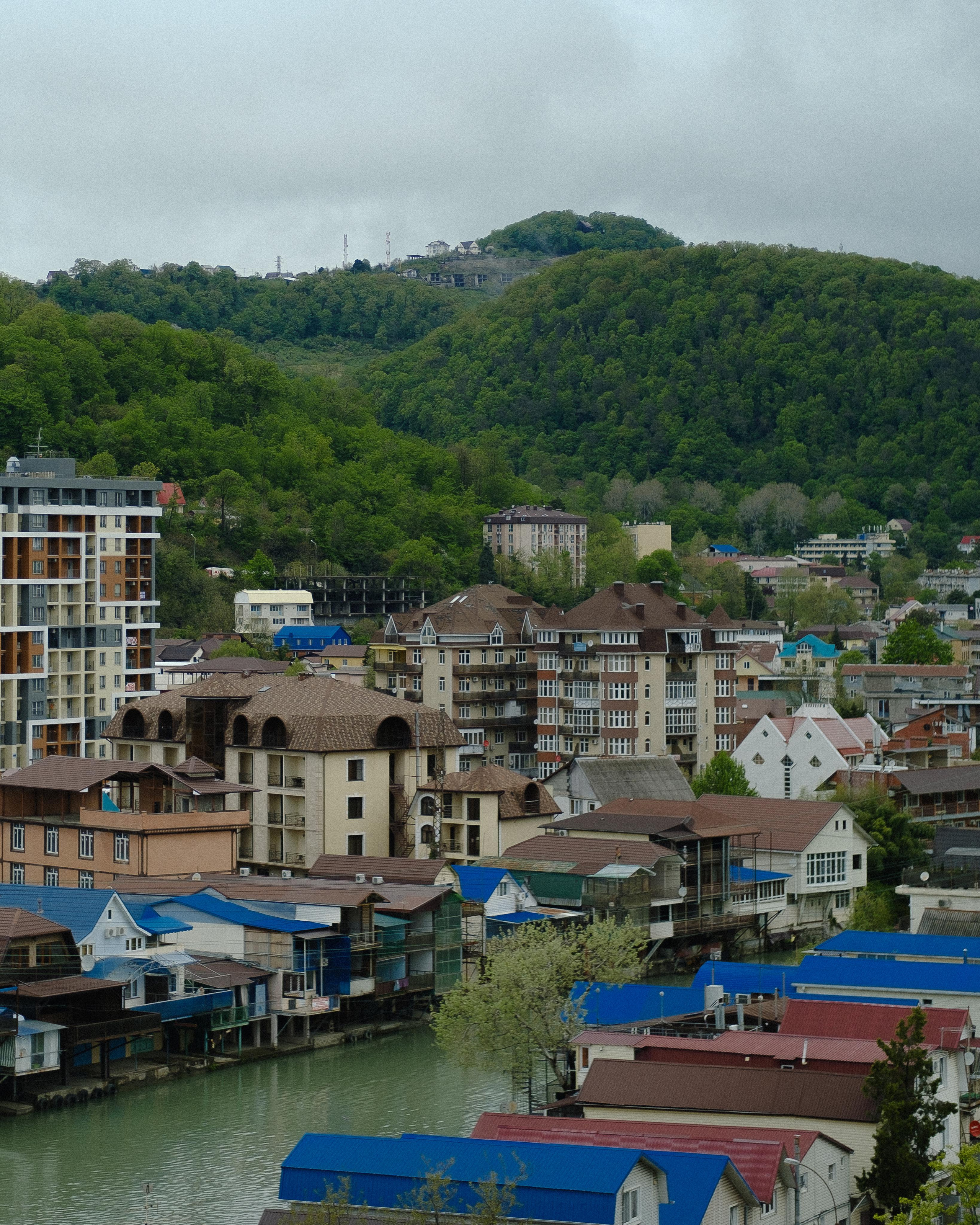 Reminiscence. Фотограф в Сочи Адлер Ковалёв Евгений