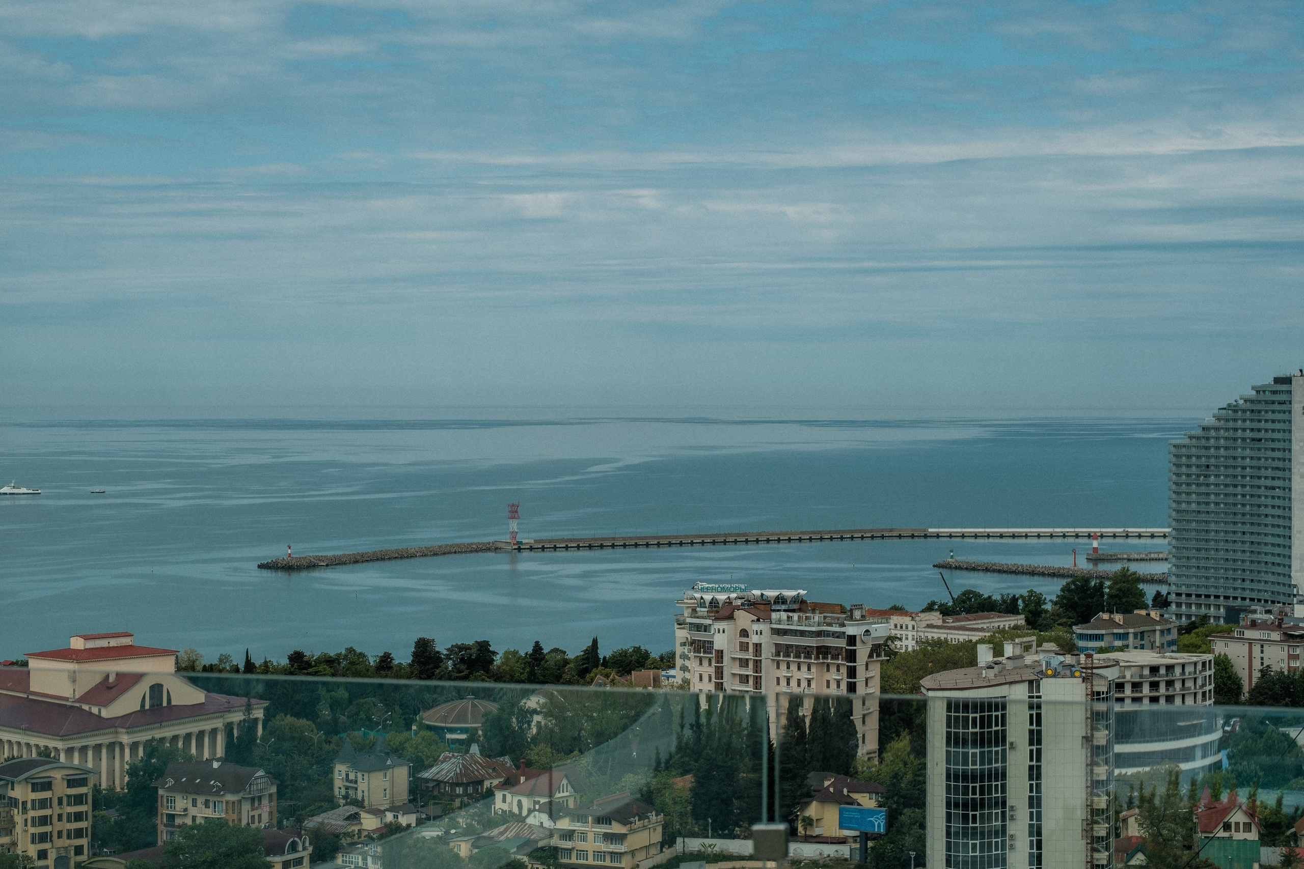 Reminiscence. Фотограф в Сочи Адлер Ковалёв Евгений