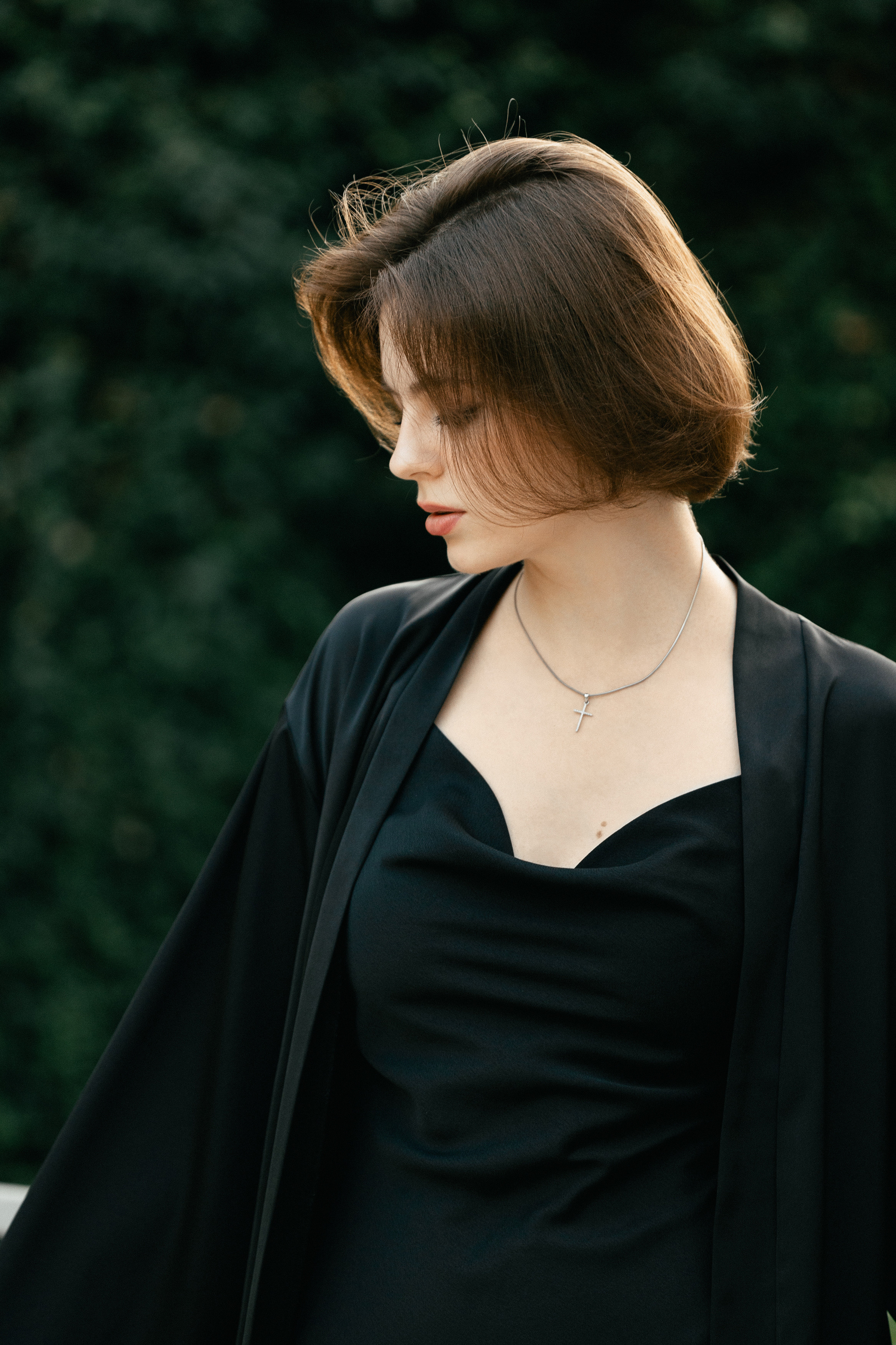 Настя. Фотограф в Сочи Адлер Ковалёв Евгений