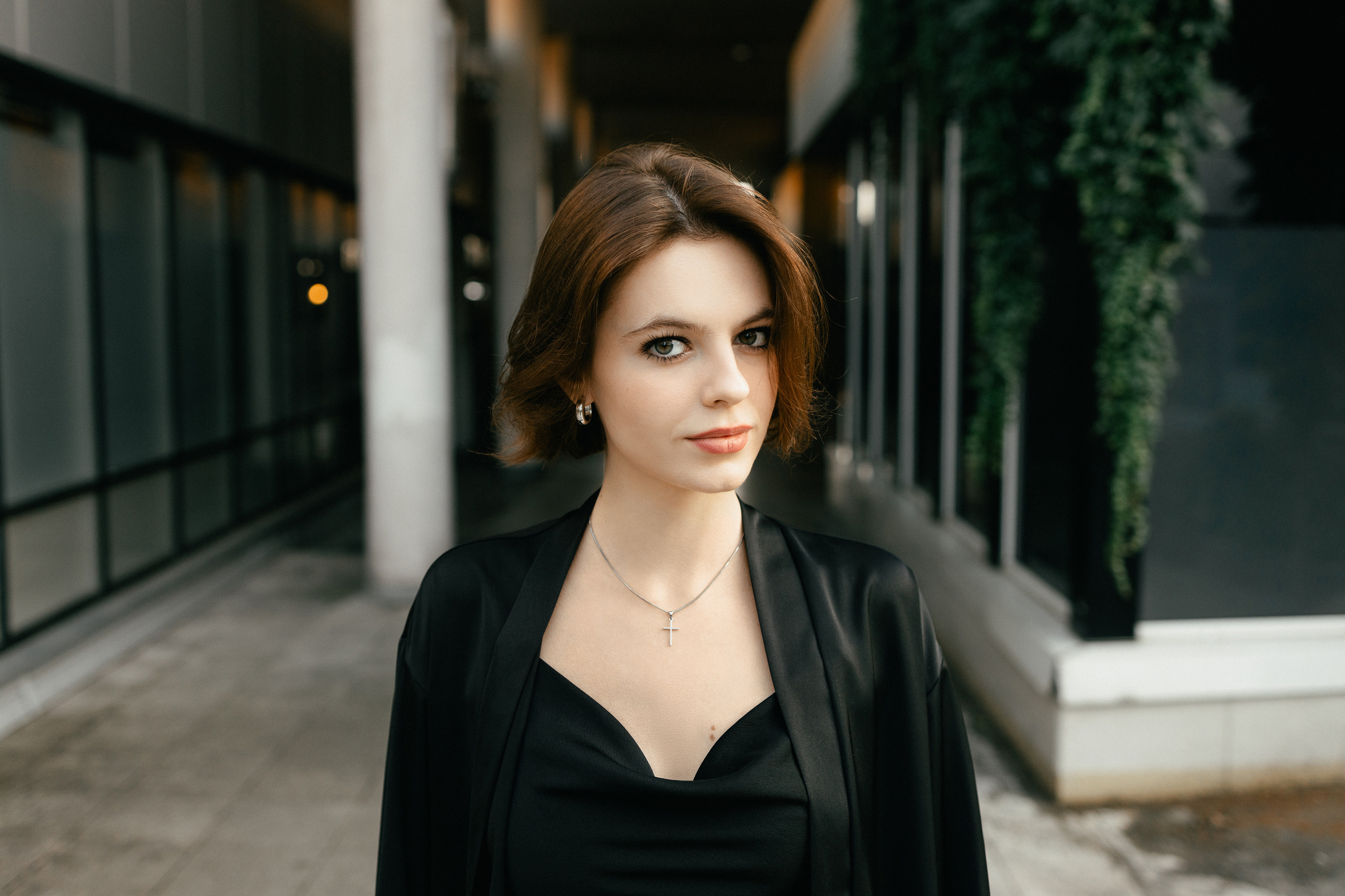 Настя. Фотограф в Сочи Адлер Ковалёв Евгений