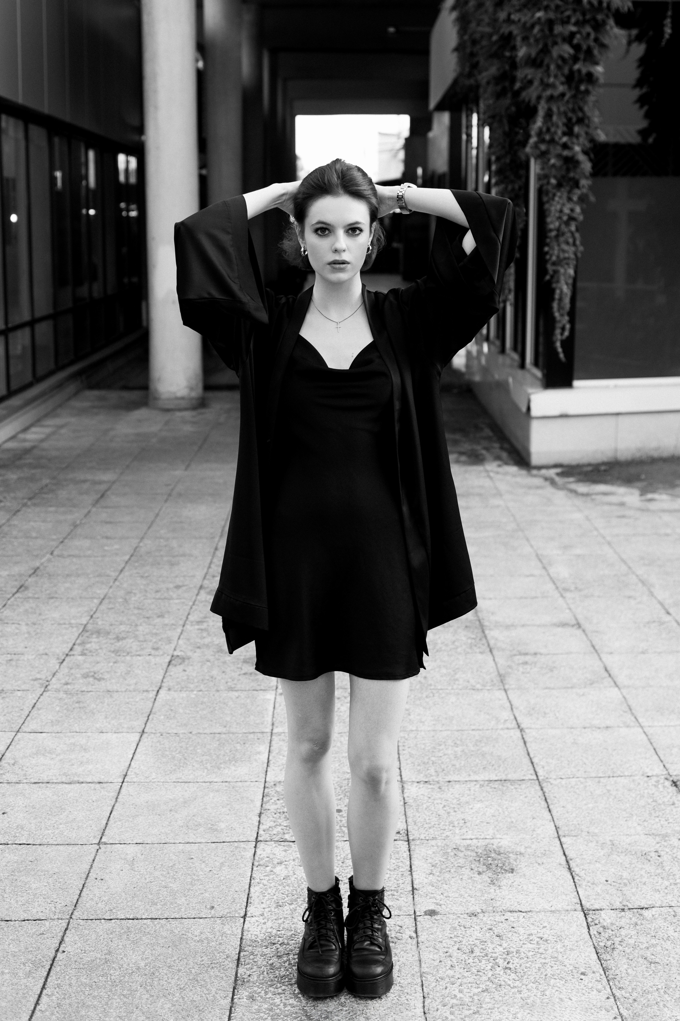 Настя. Фотограф в Сочи Адлер Ковалёв Евгений