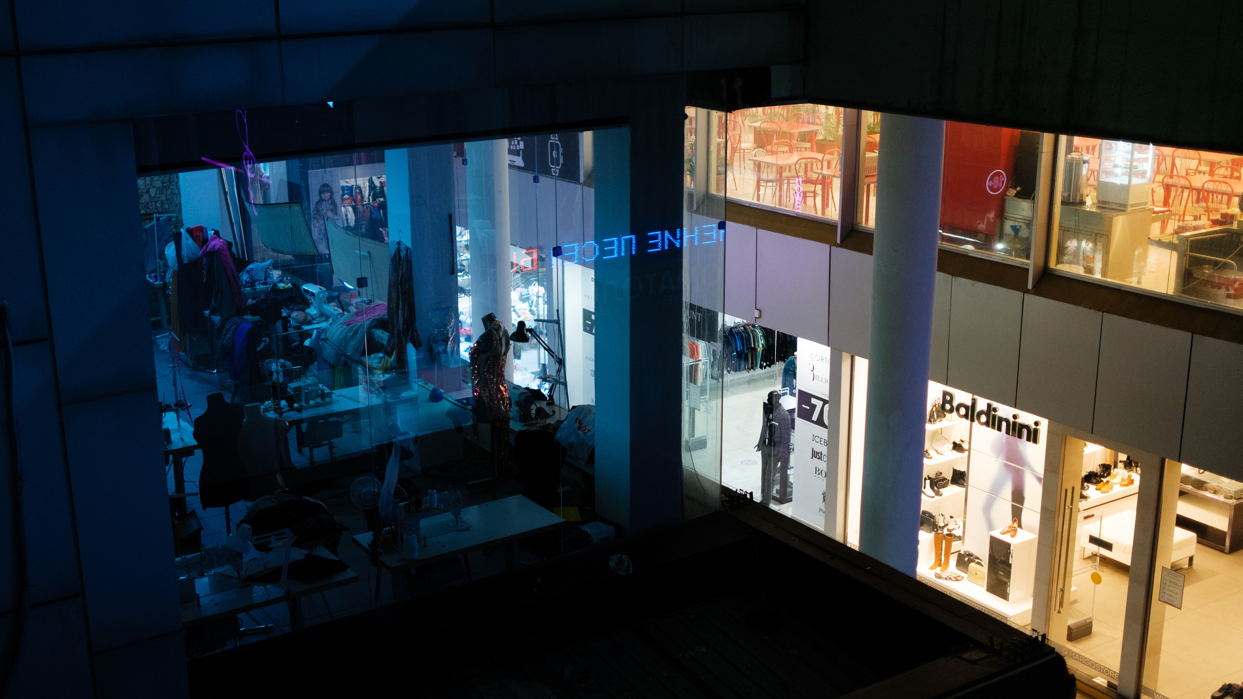 Reminiscence. Фотограф в Сочи Адлер Ковалёв Евгений