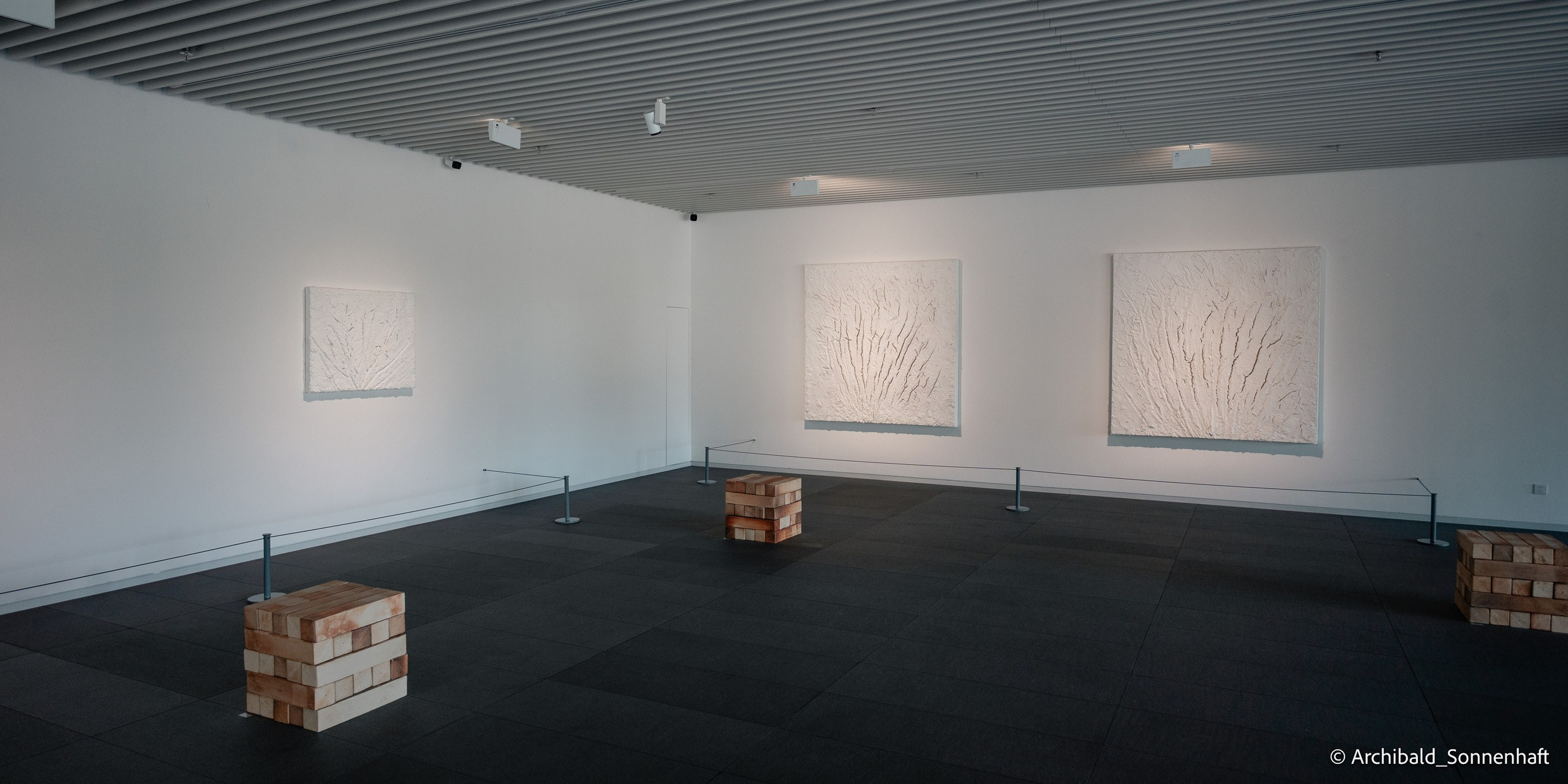 He Art Museum in GZ. Photographer in Guangzhou, China. Archibald Sonnenhaft