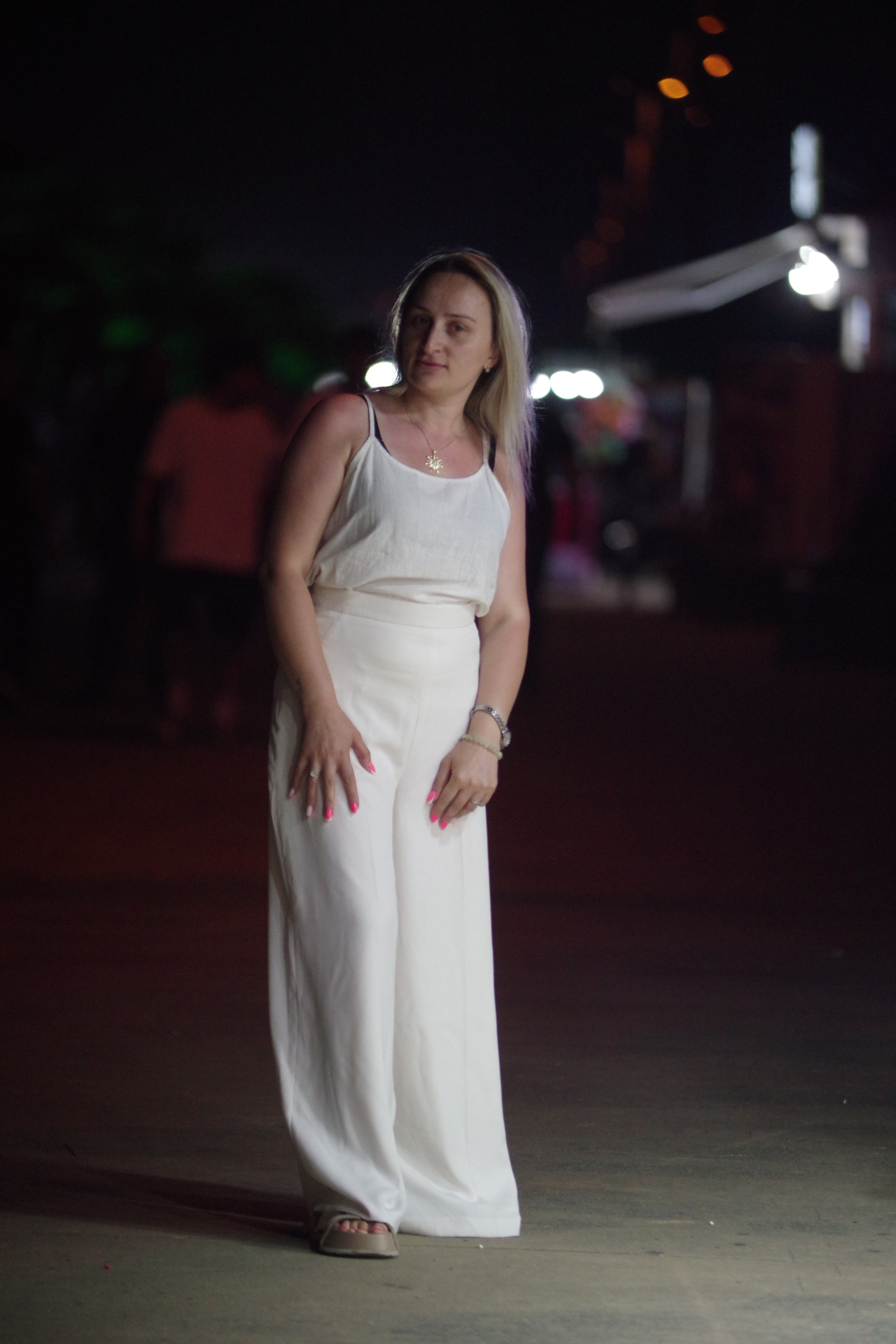 Батуми с ლილე. Портретный фотограф Денис Милютин