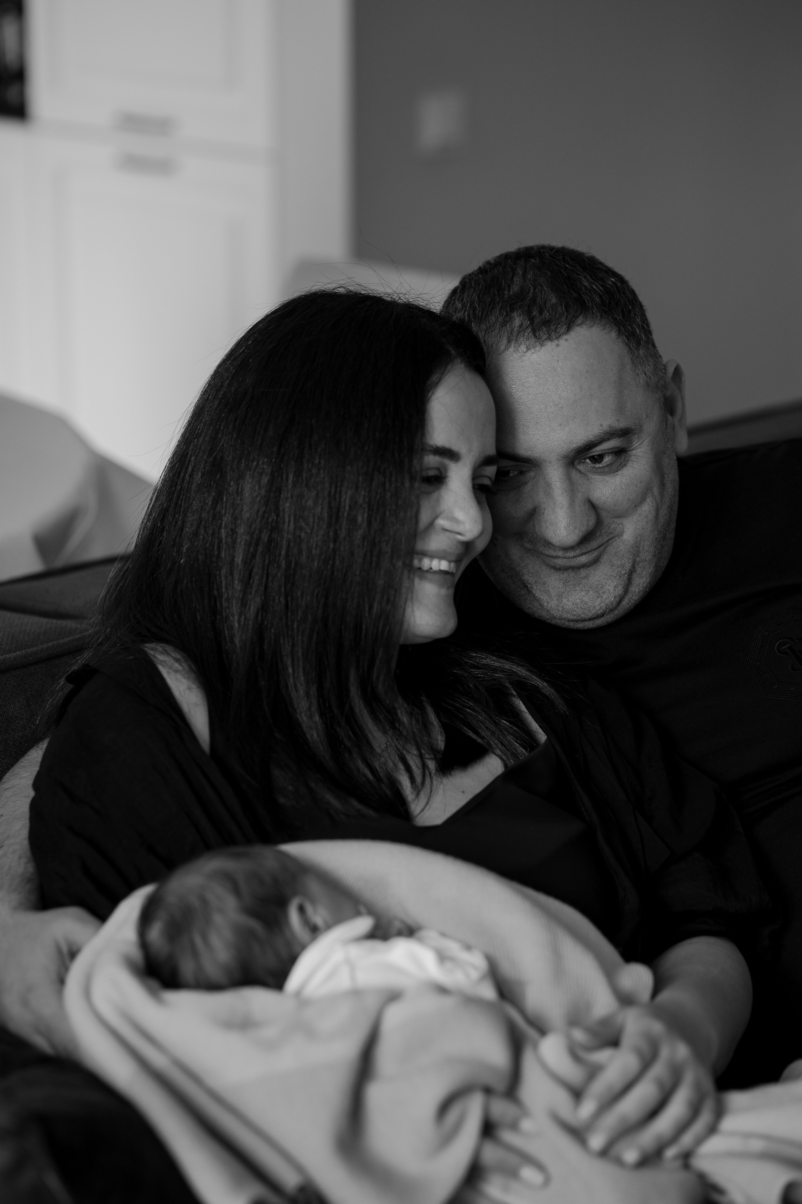 Пополнение в семье и снова мальчик). Фотограф в Челябинске Снежана Резниченко