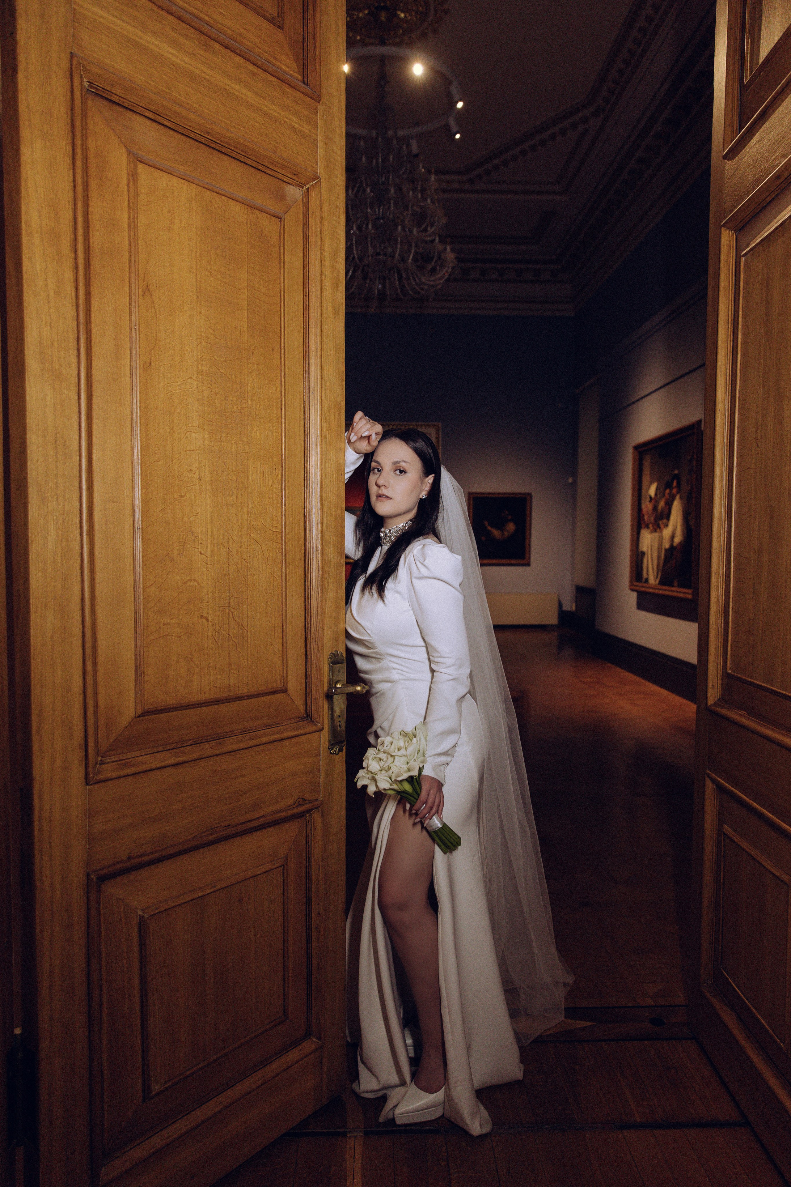 Катя и Андрей. Фотограф Нижний Новгород