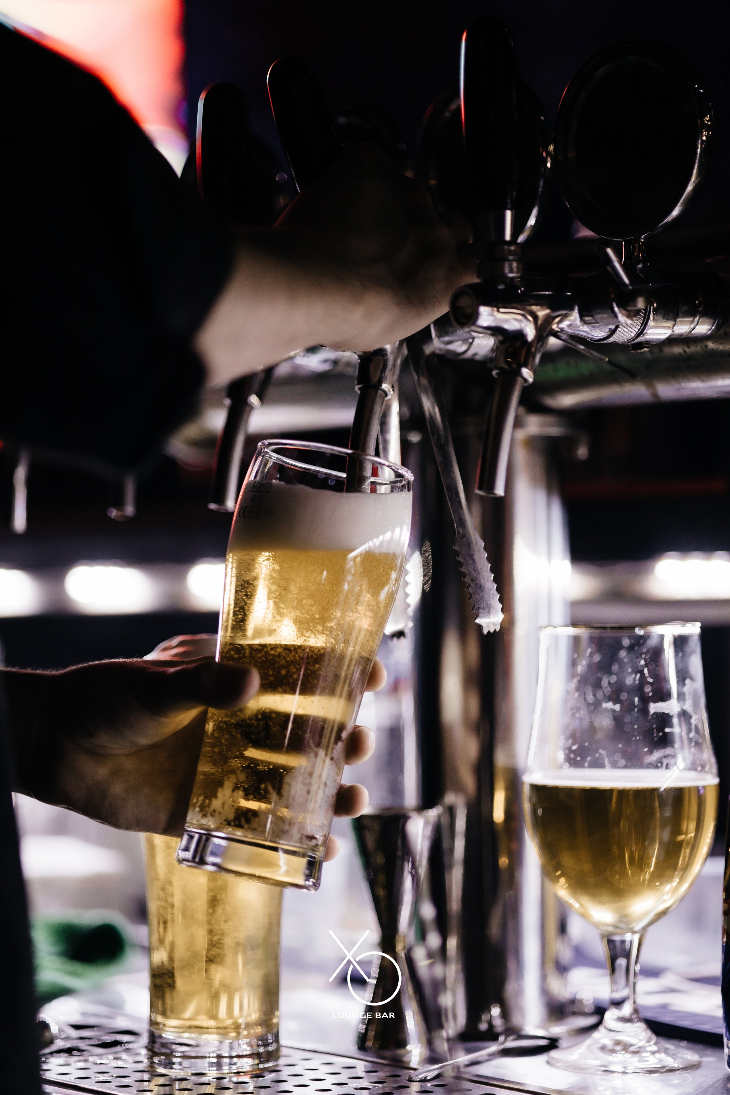 Friday the 13th | HIRO. Lounge Bar X.O