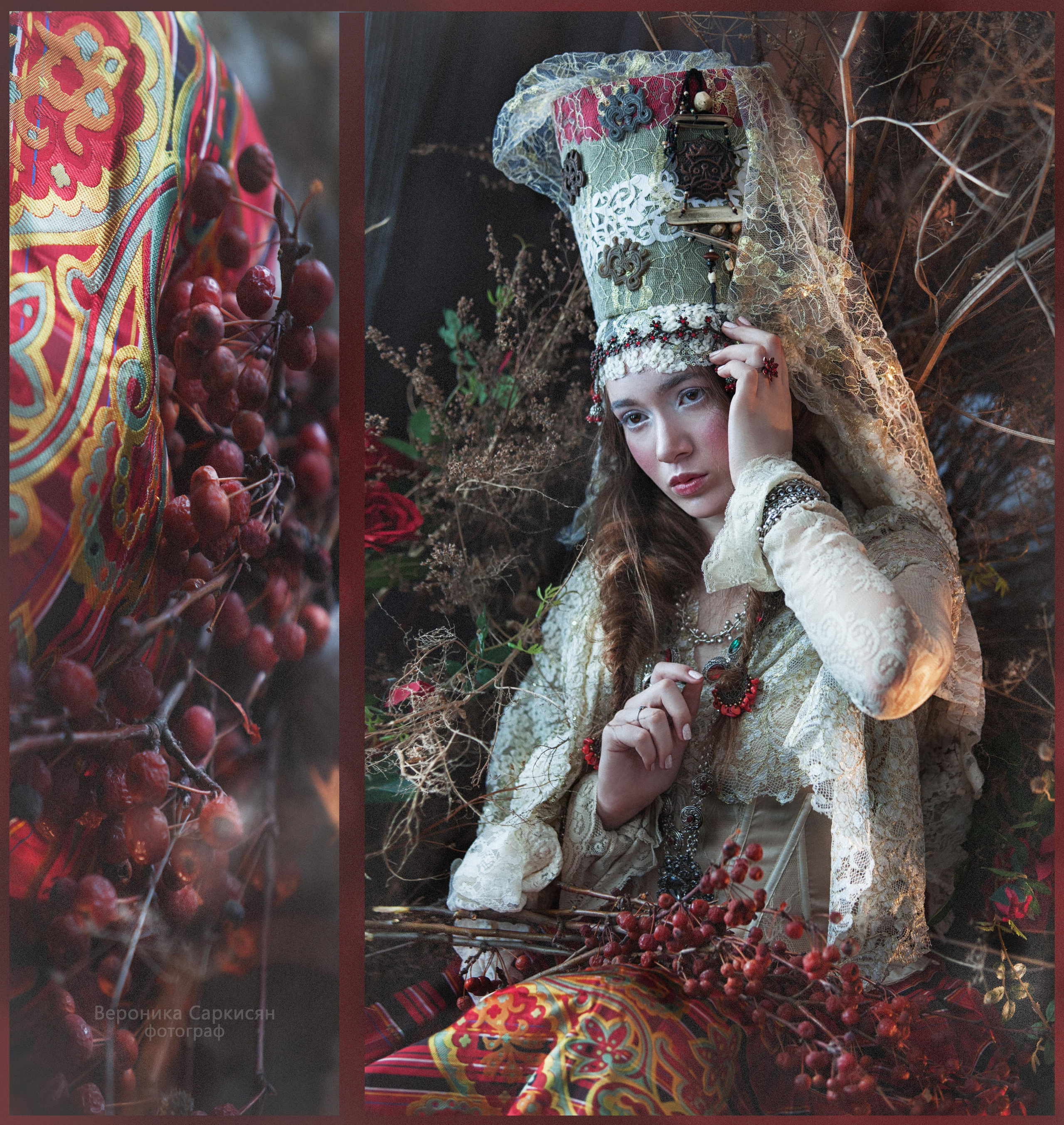 Детский семейный фотограф в Севастополе Крыму