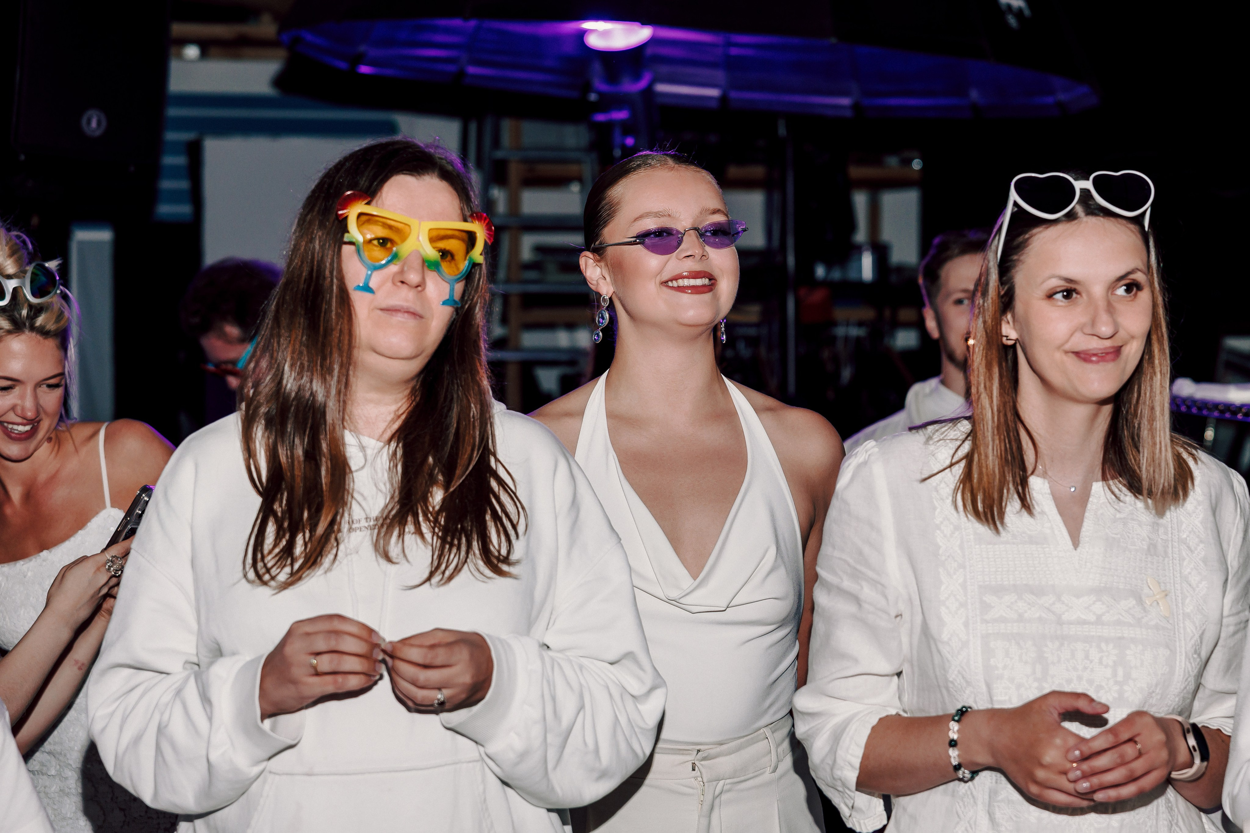 Выпускной курса «Журфак» 2025. Лёшка Варзегов — фотограф