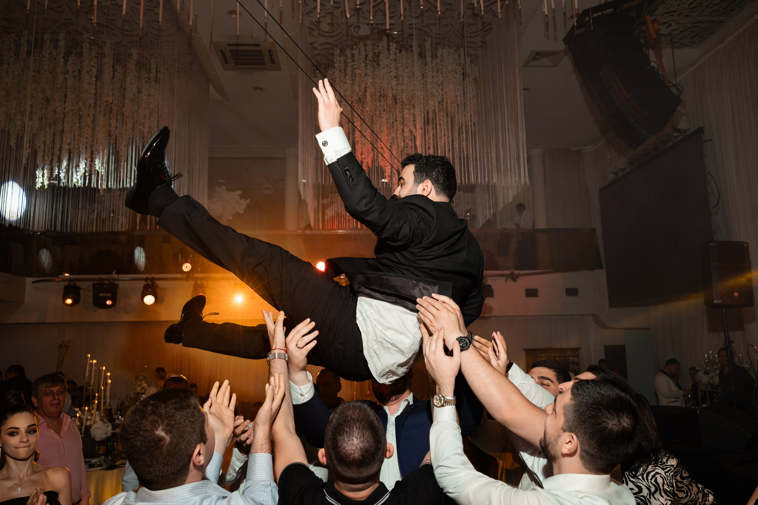 23 августа. Свадебный фотограф  Пятигорск, Сочи, Ессентуки, Кисловодск Александр