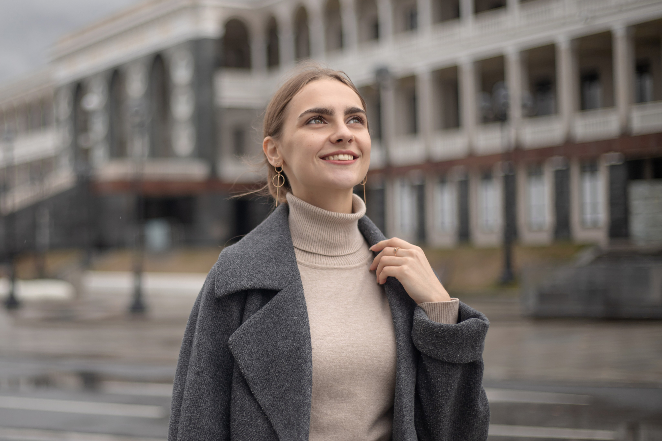 Портреты. Фотограф Киржач/Москва_Екатерина Мартынова