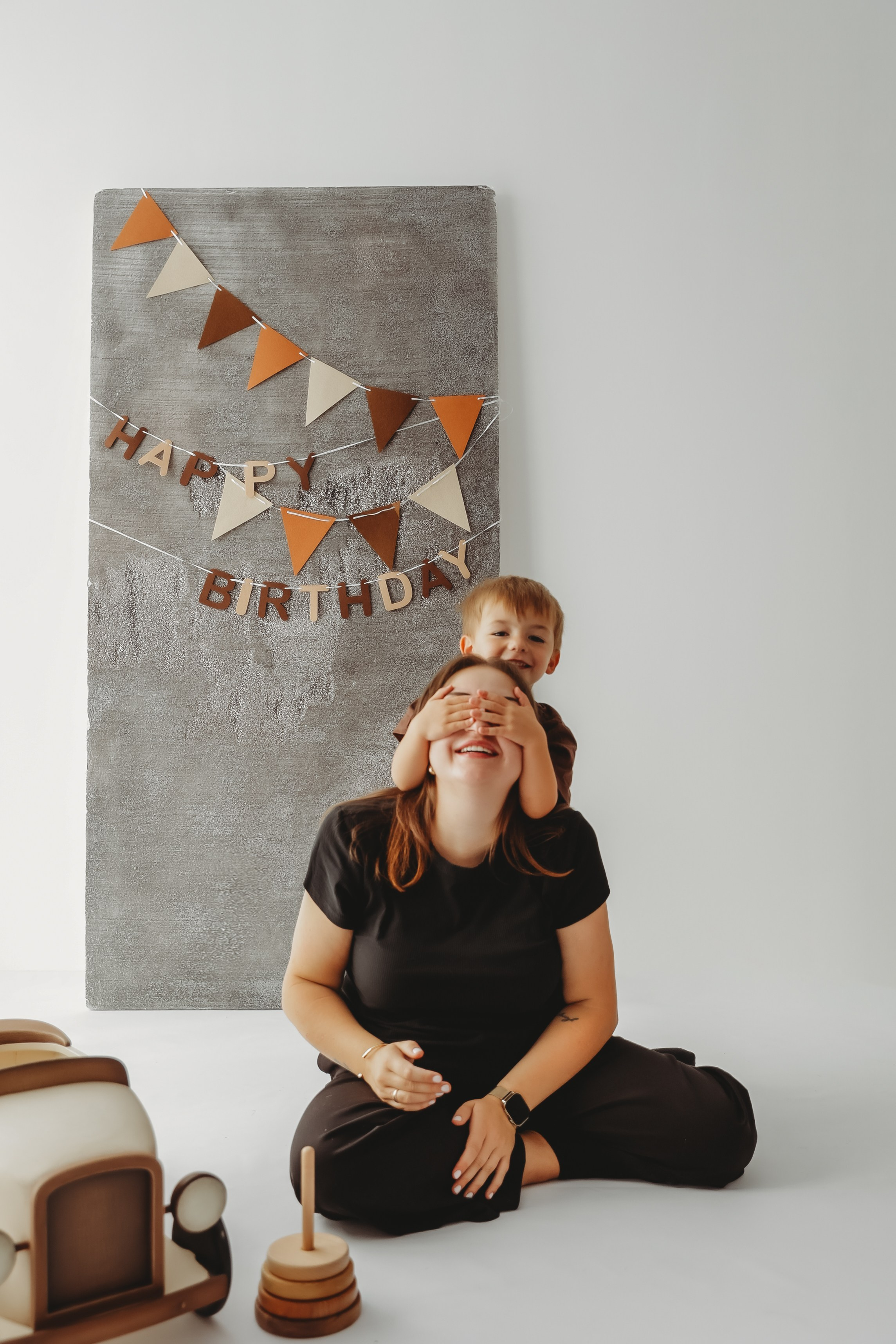 ВЛАДУ 4 ГОДА. Фотограф в Туле Оксана Денисова