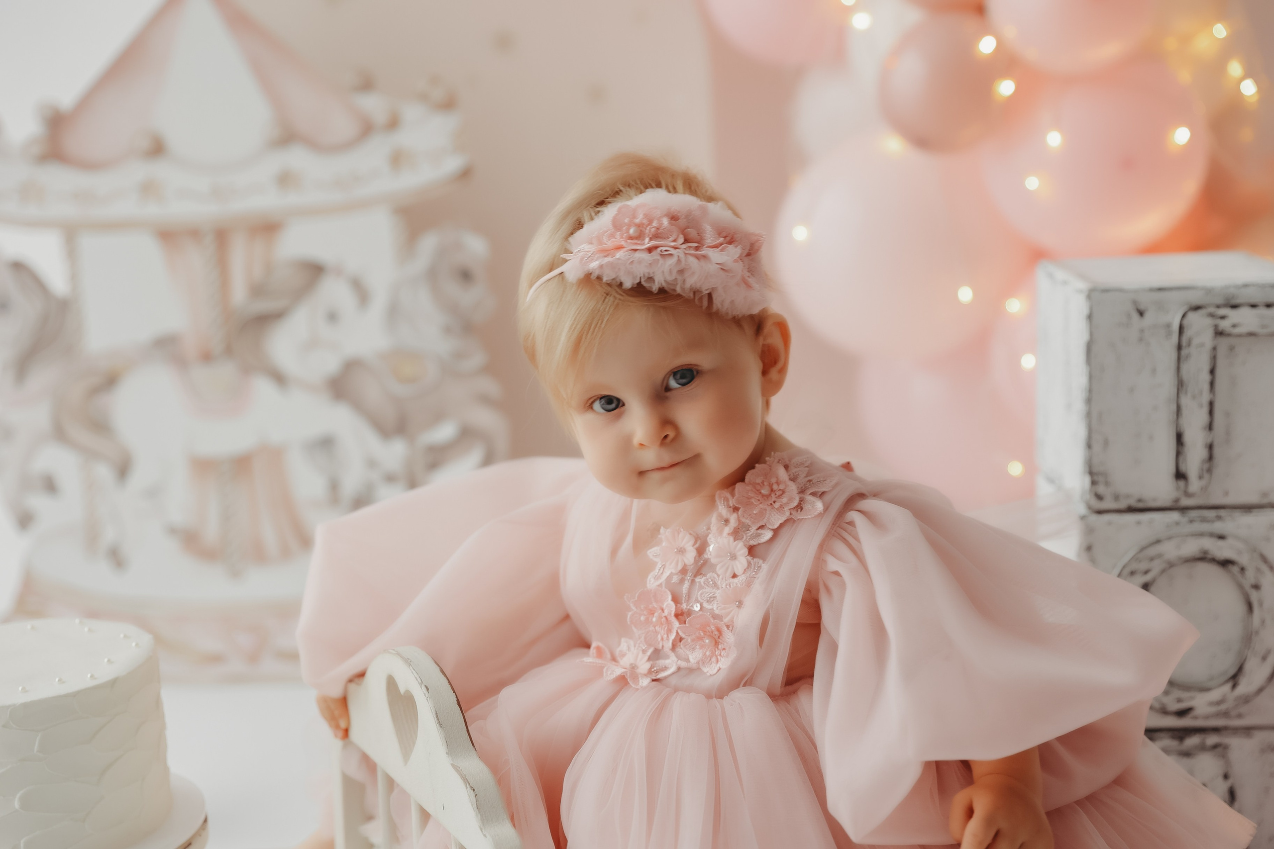 Годовасие Ариши. Фотограф в Туле Оксана Денисова