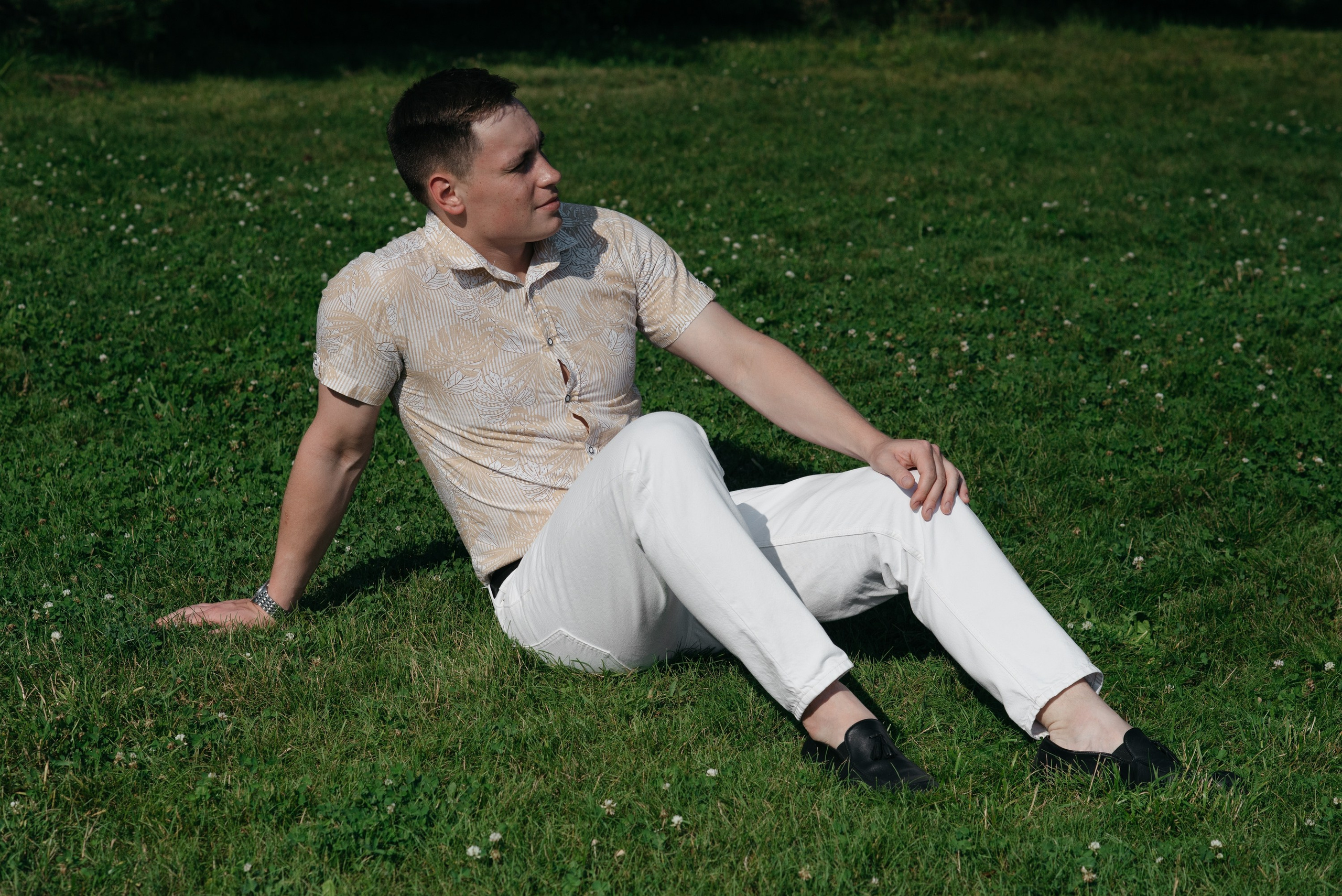 Ты моя. Свадебный фотограф Ижевск Петр Шишков