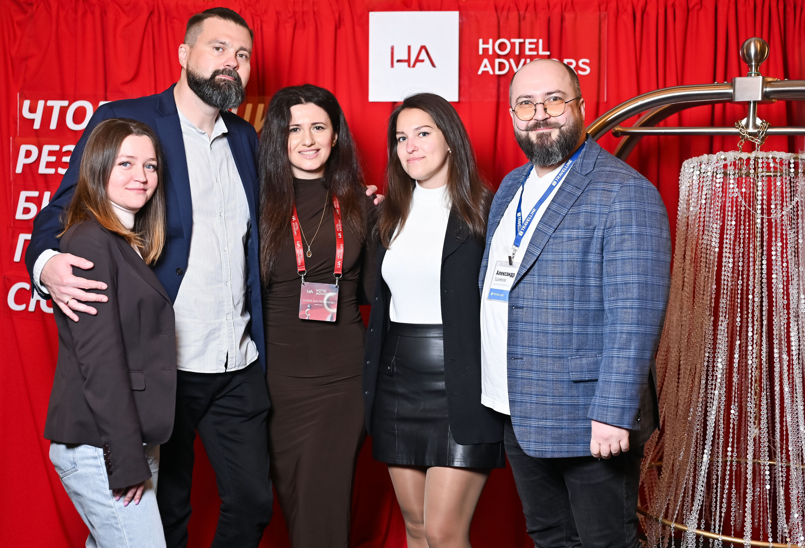 Hotel Advisors. ZDARONOKIA Репортажный фотограф