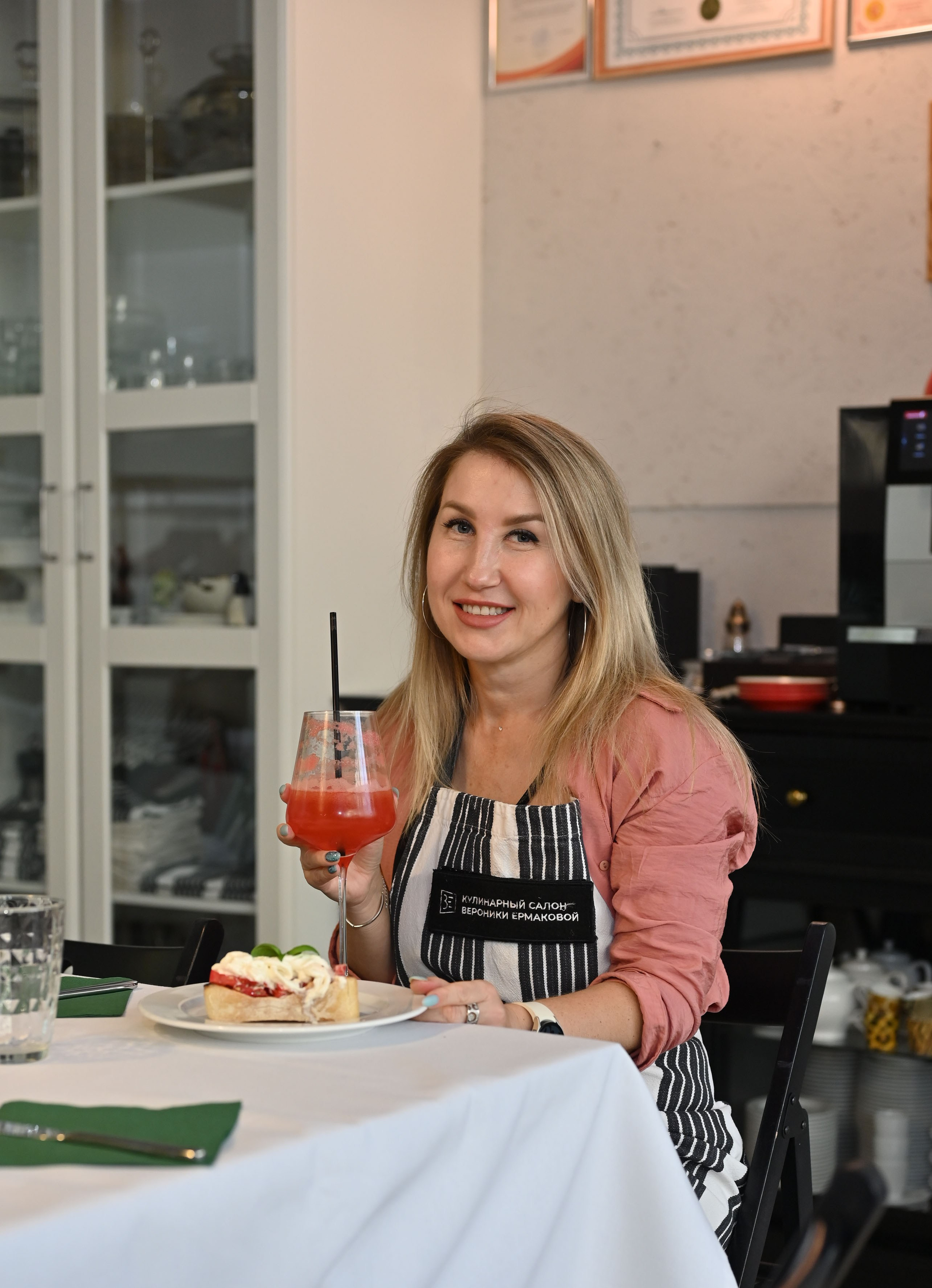 Мастер-класс. ZDARONOKIA Репортажный фотограф