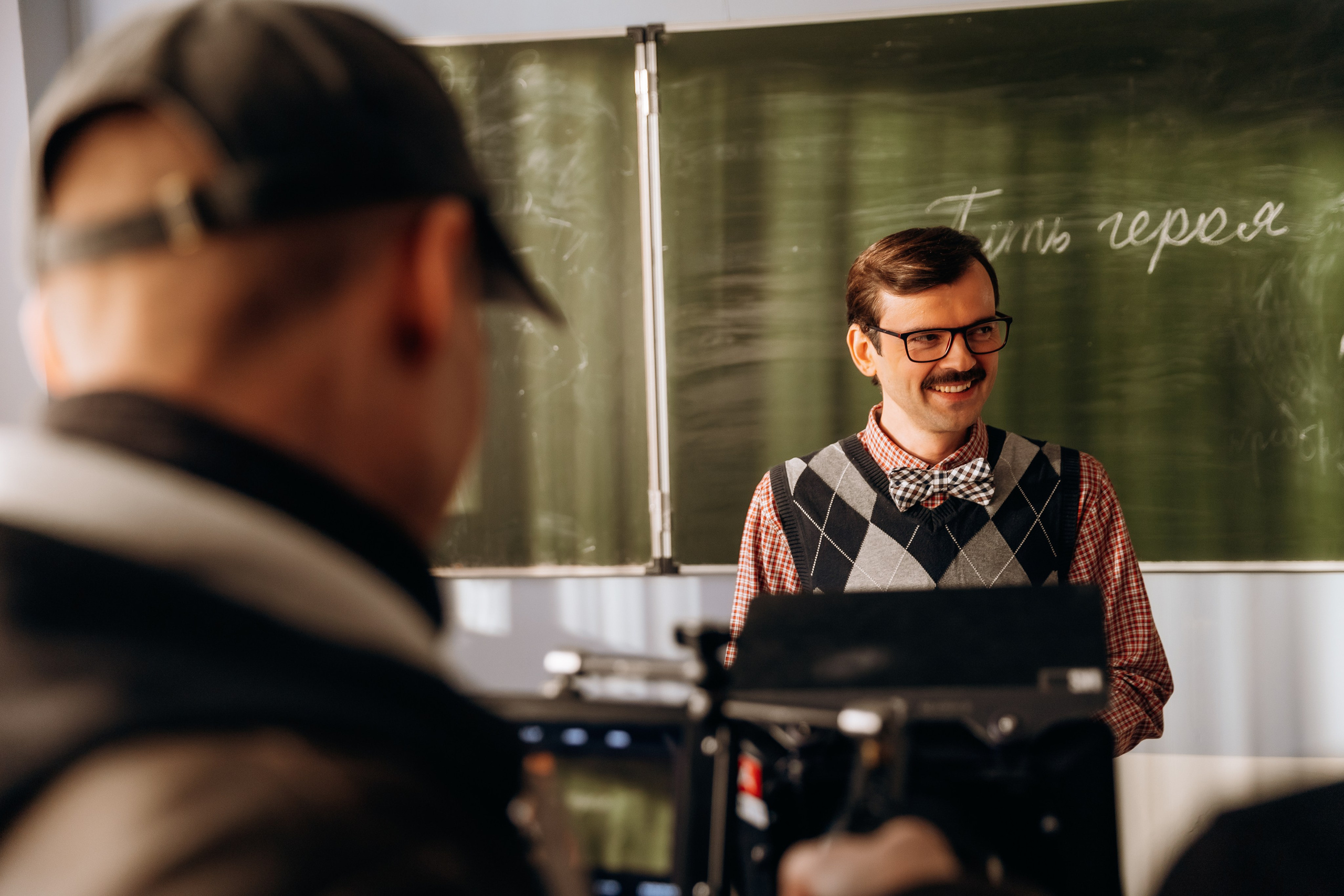 Настоящий герой. Фотограф Виктория Дунаевская в Санкт Петербурге