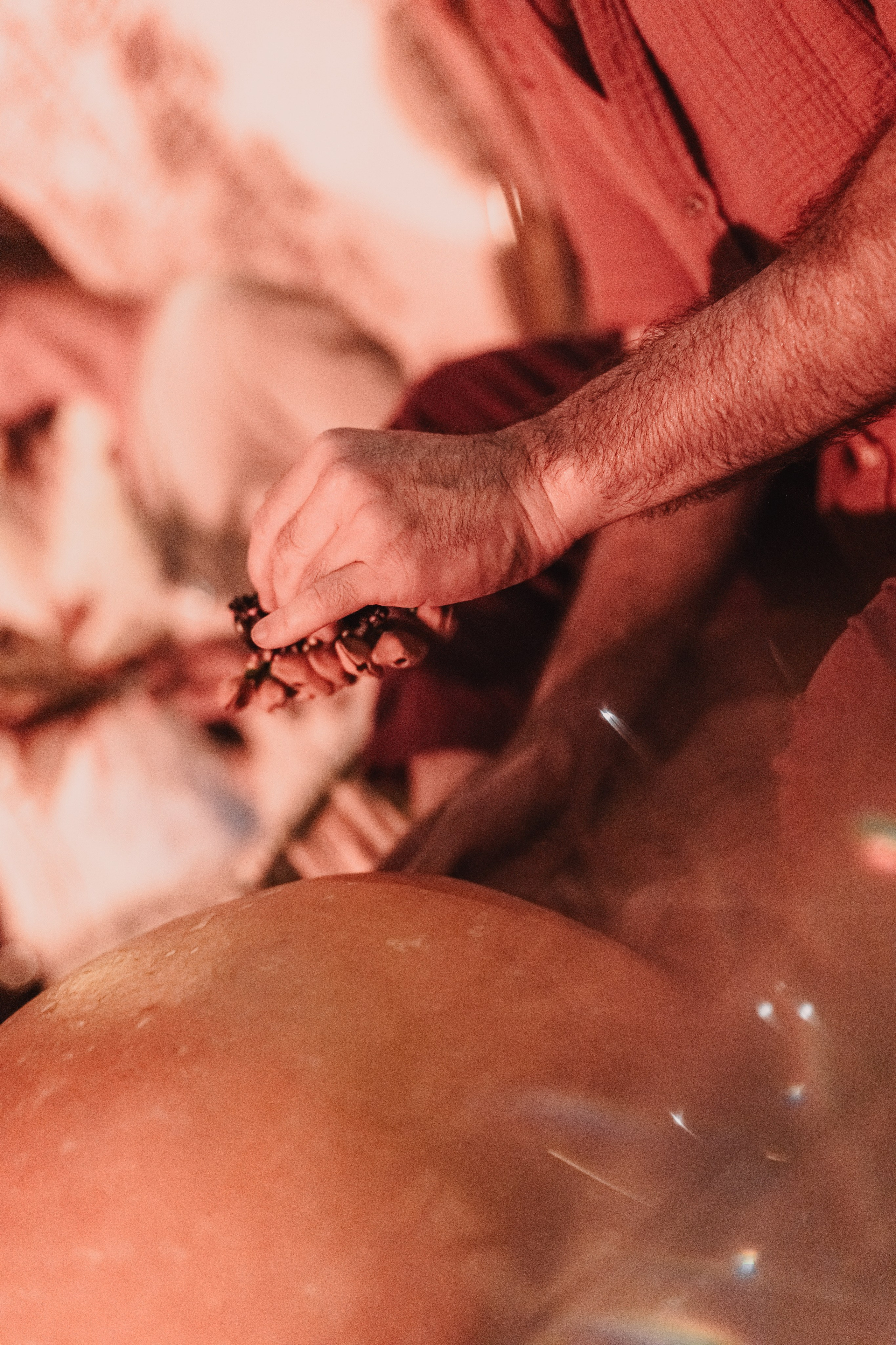 Mamatolia. Мариам Багдасарян