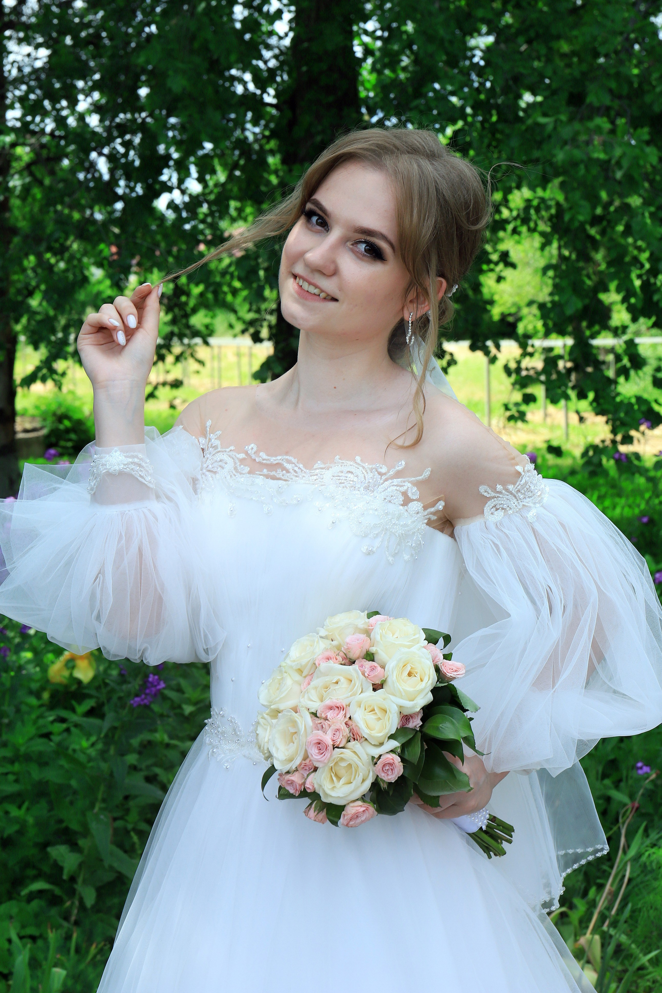 Андрей и Татьяна. Игорь Варава свадебный фотограф видеограф Белая Глина Краснодар