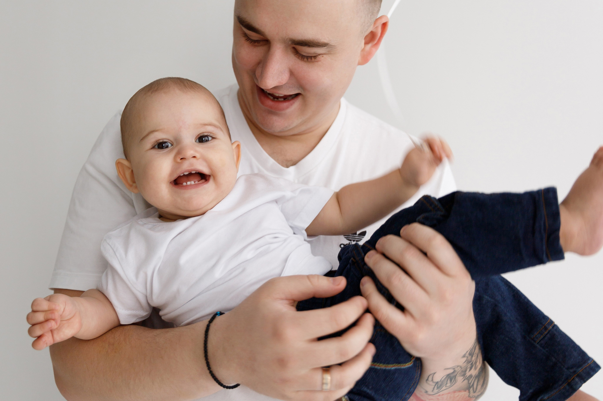 Первый годик. Фотограф новорожденных Славянск-на-Кубани Куцевольская Екатерина