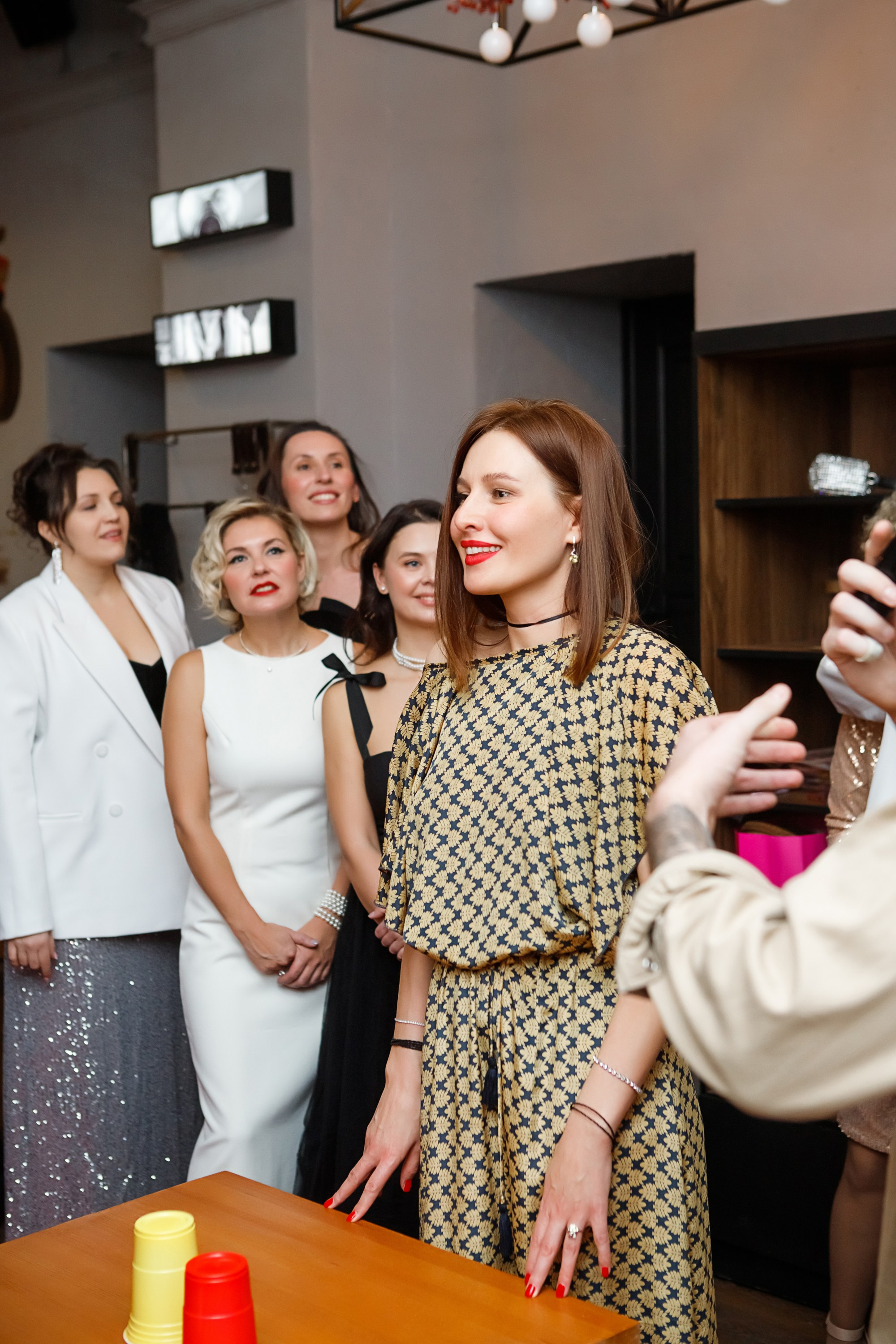 Hit Meet. Репортажный и семейный фотограф в Новосибирске Елена Каменева