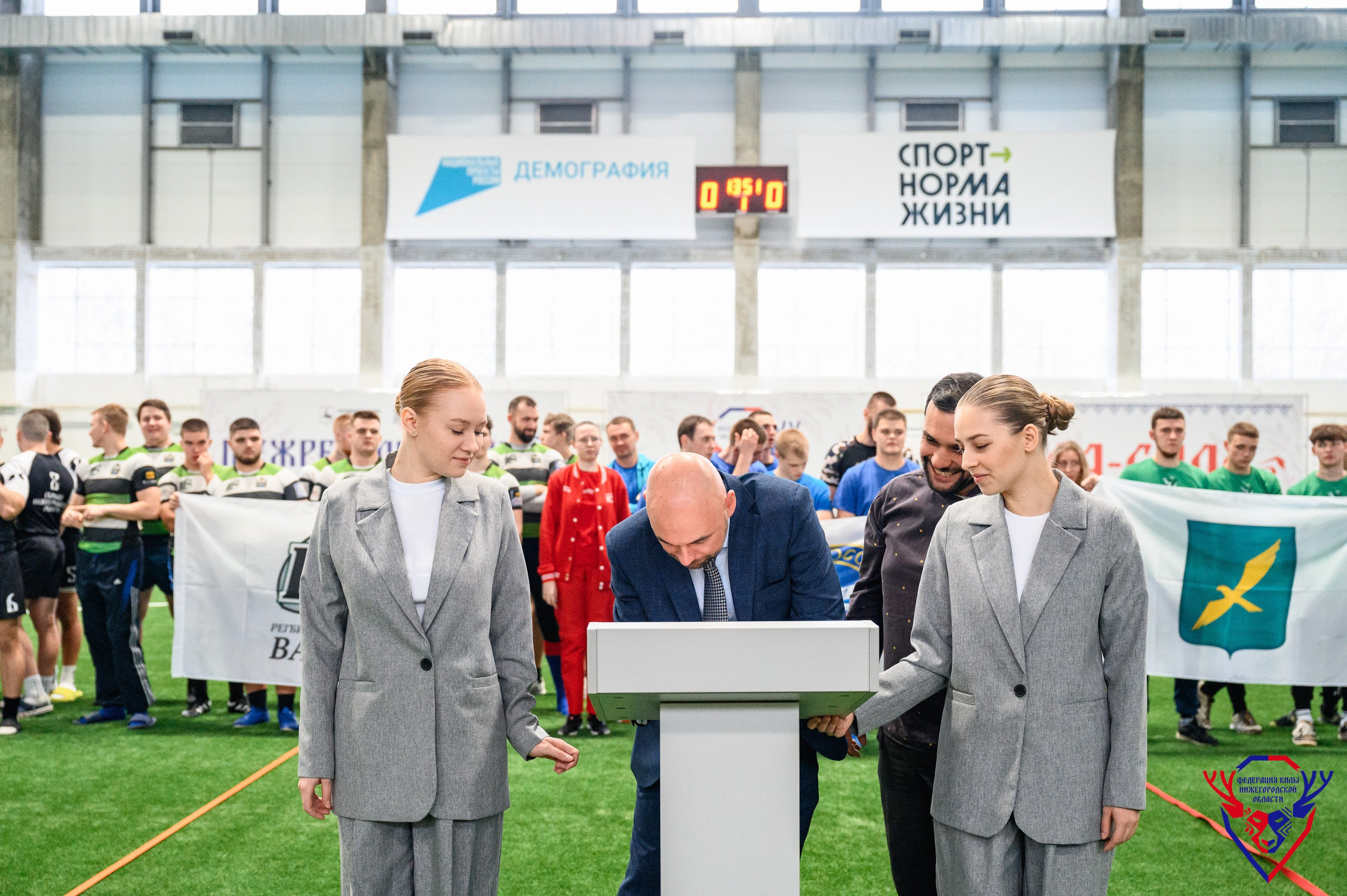 Межрегиональный фестиваль «Кила-Сила». Фотограф Захваткин Роман