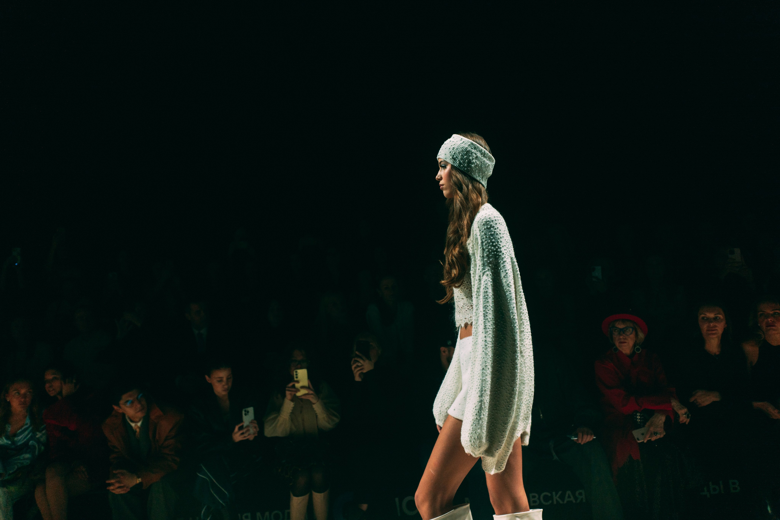 Solangel. Sasha Speranskii — Conceptual Photographer | Based in Moscow