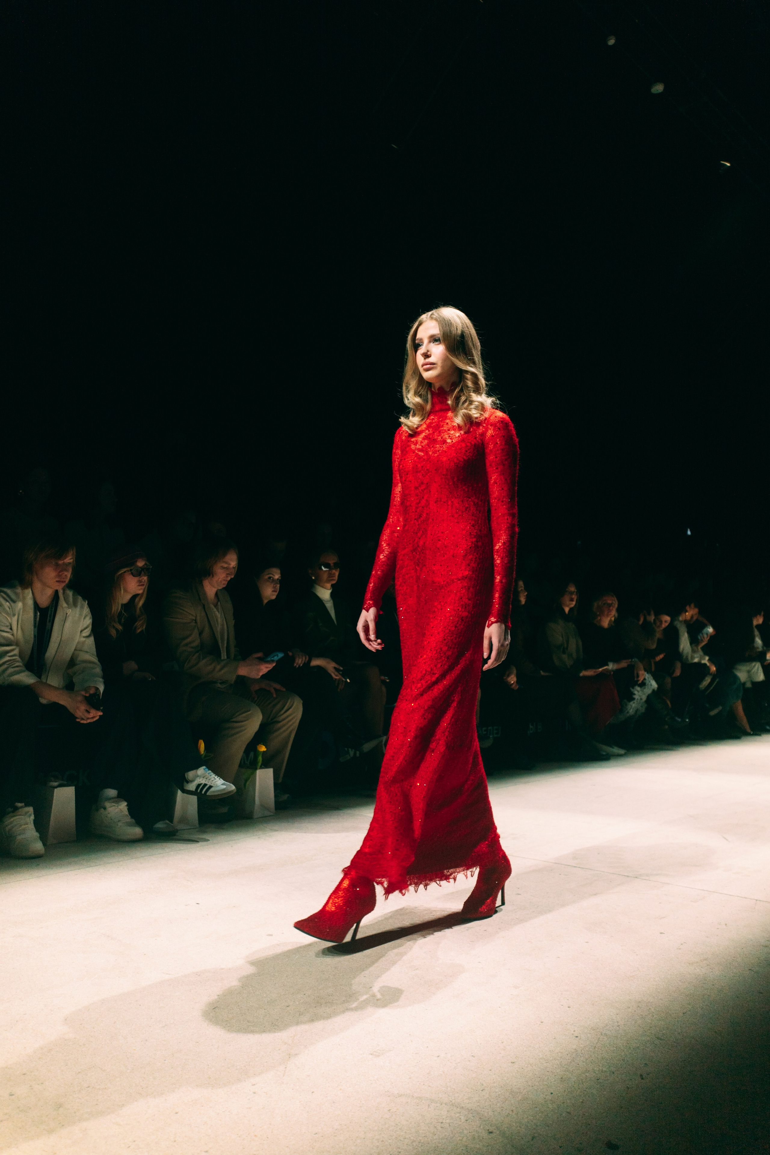 Solangel. Sasha Speranskii — Conceptual Photographer | Based in Moscow