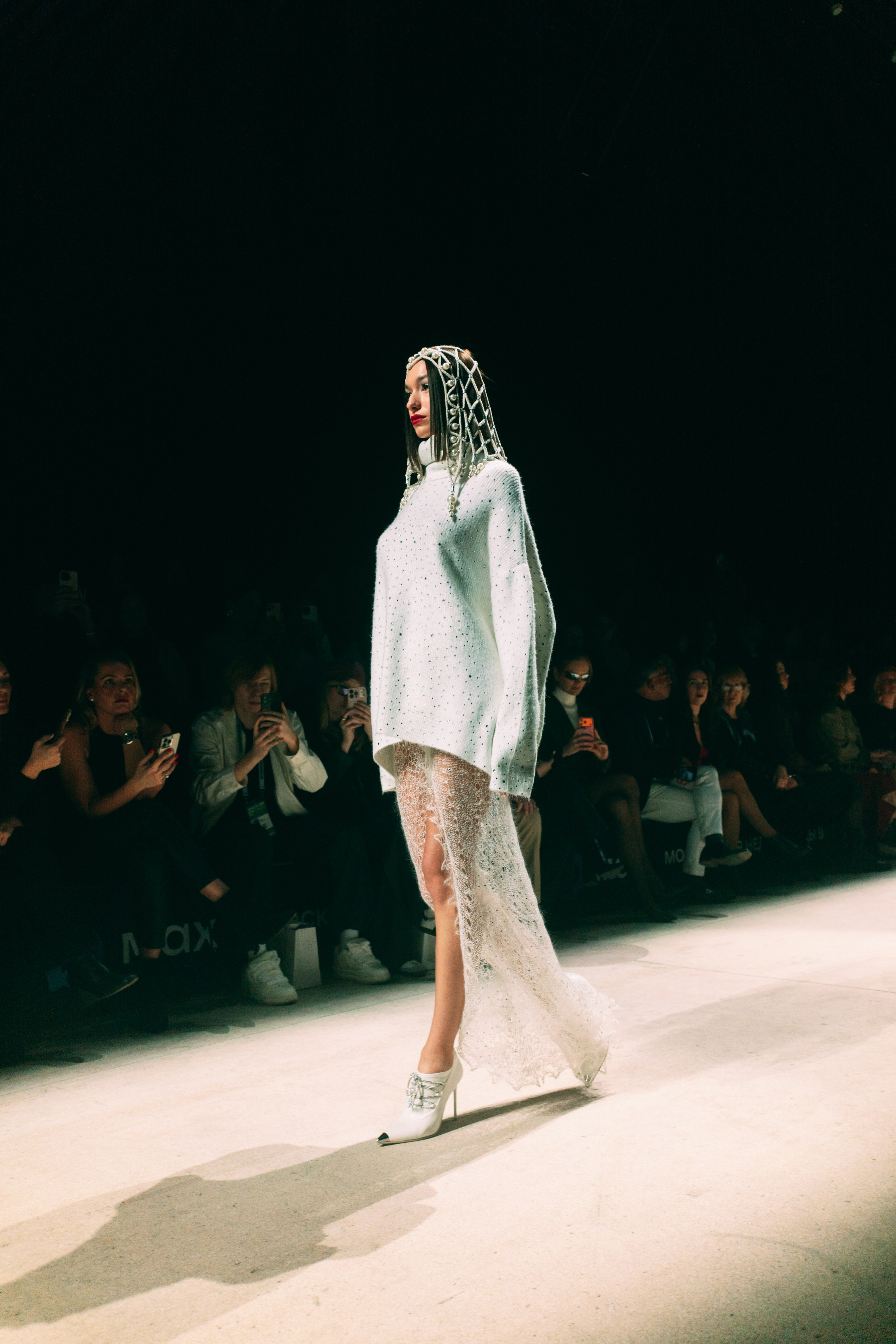 Solangel. Sasha Speranskii — Conceptual Photographer | Based in Moscow